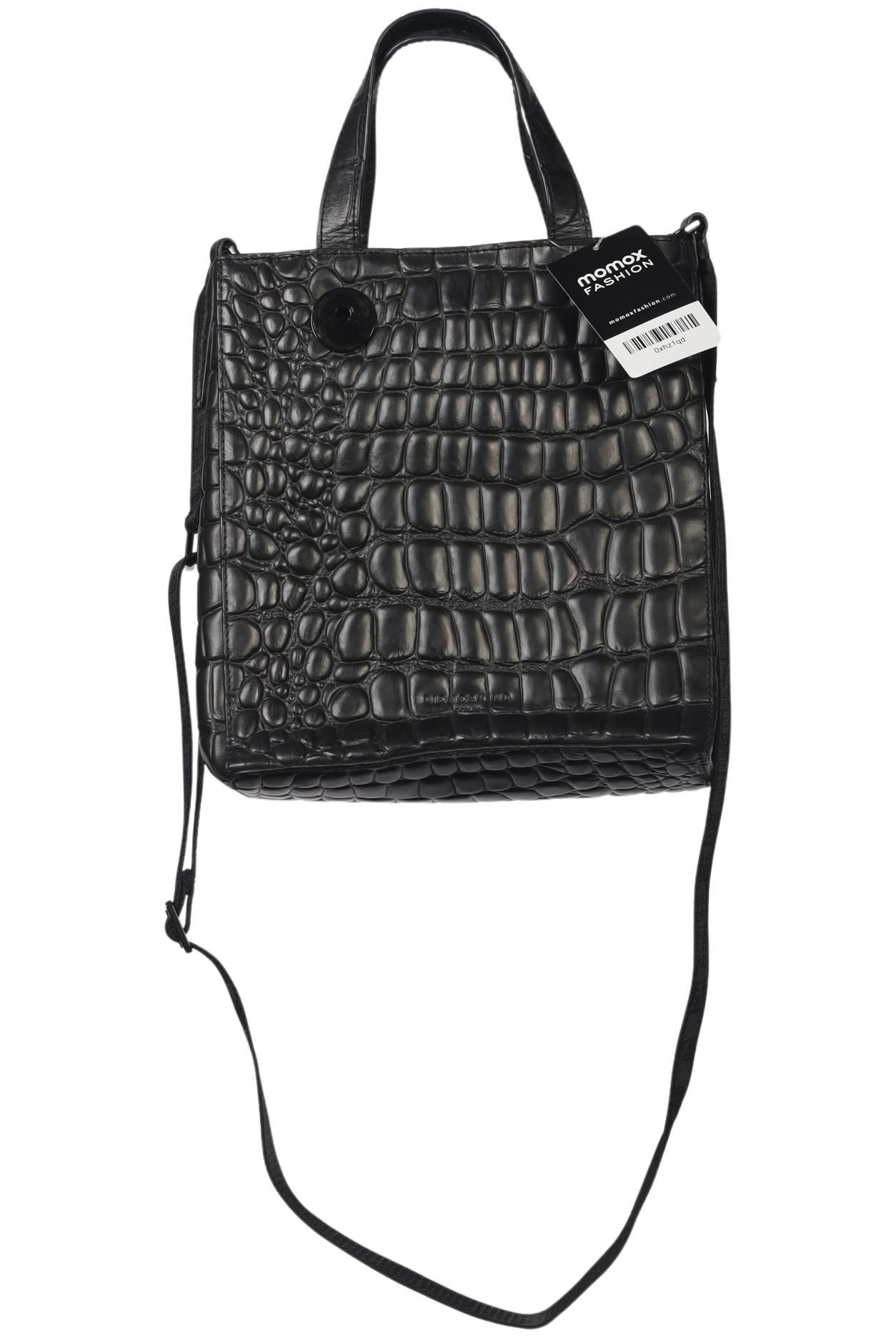 

Liebeskind Berlin Damen Handtasche, schwarz, Gr.