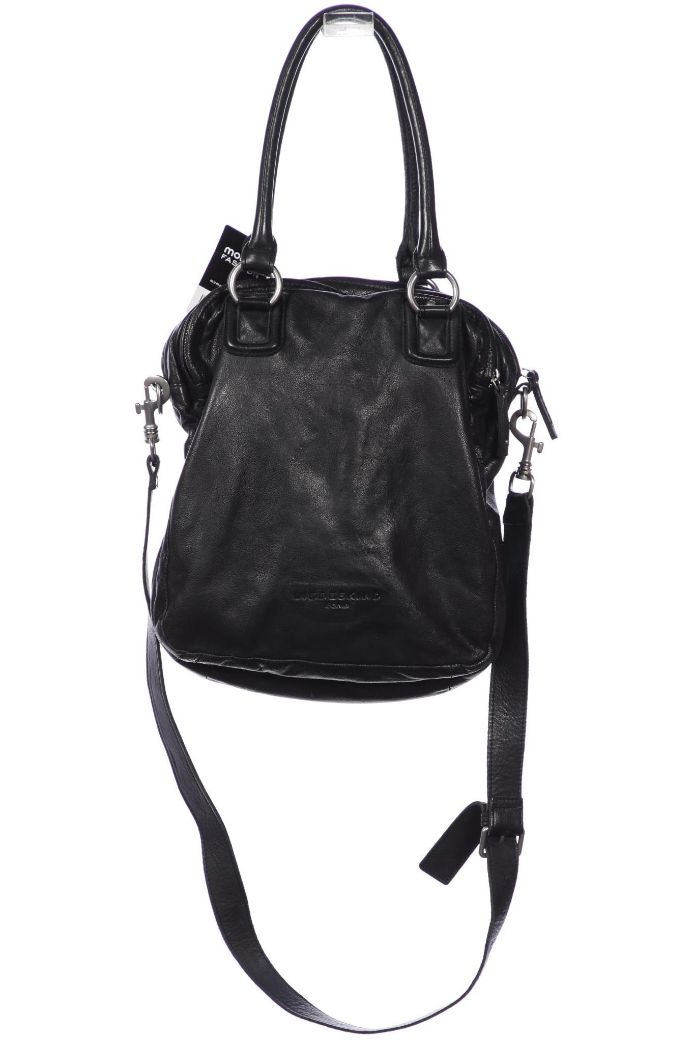

Liebeskind Berlin Damen Handtasche, grau, Gr.