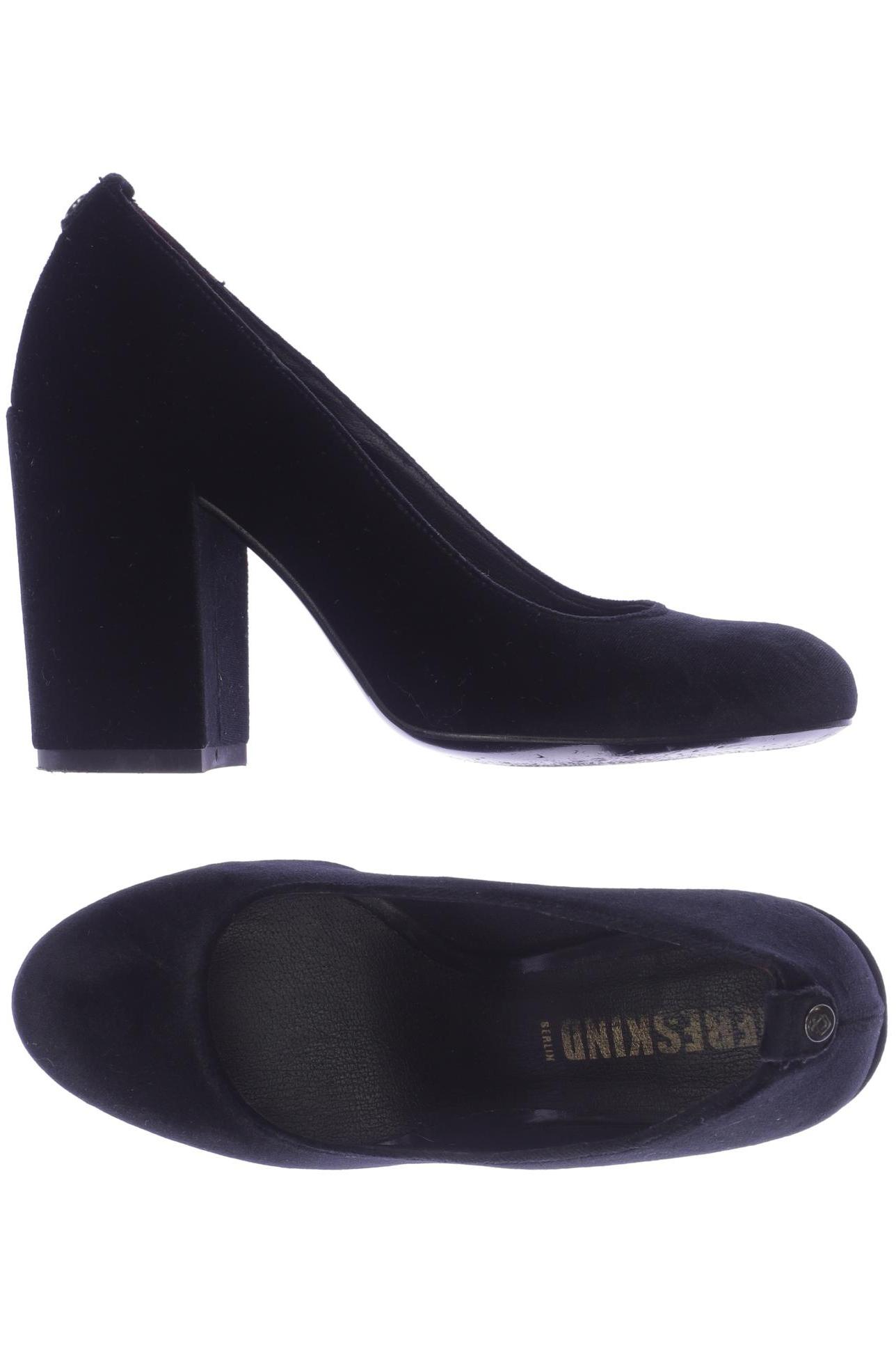 

Liebeskind Berlin Damen Pumps, schwarz, Gr. 37