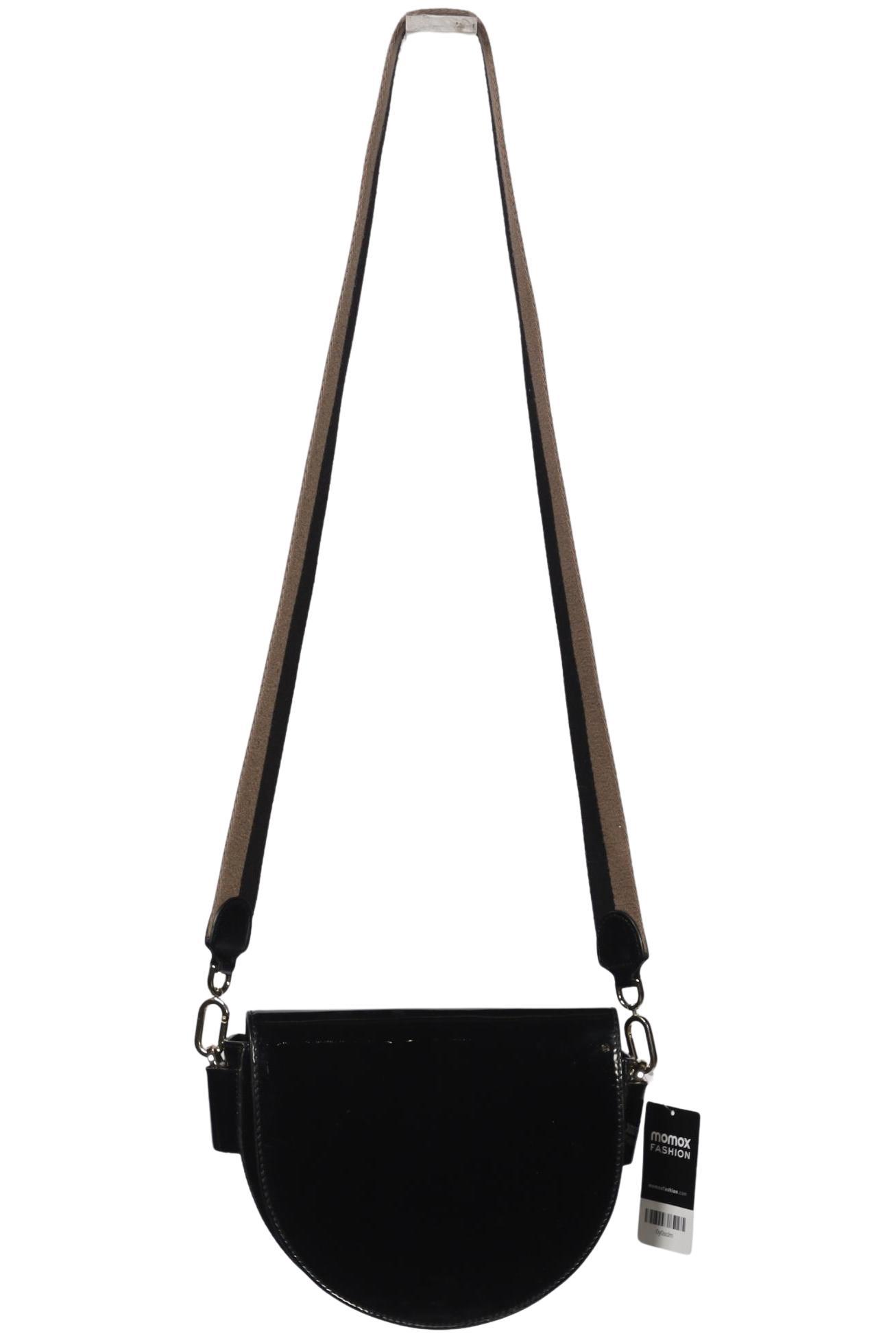 

Liebeskind Berlin Damen Handtasche, schwarz, Gr.