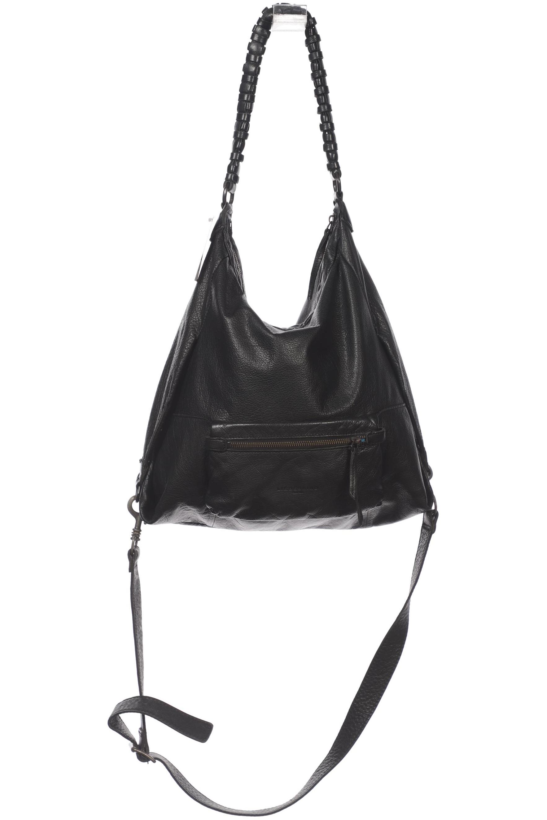 

Liebeskind Berlin Damen Handtasche, schwarz