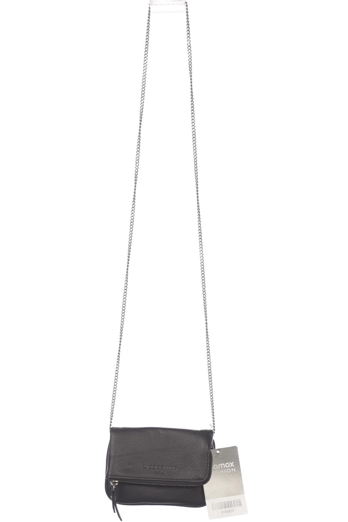 

Liebeskind Berlin Damen Handtasche, schwarz