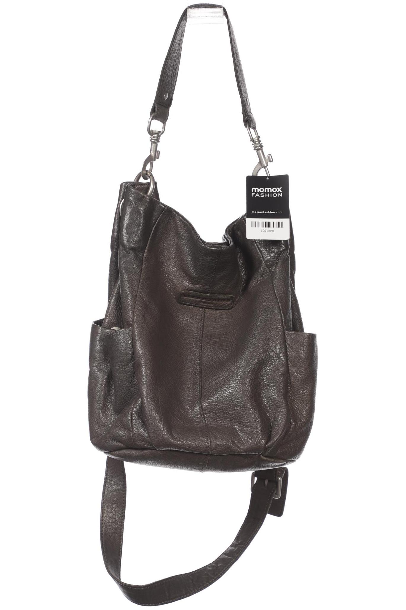 

Liebeskind Berlin Damen Handtasche, grau, Gr.