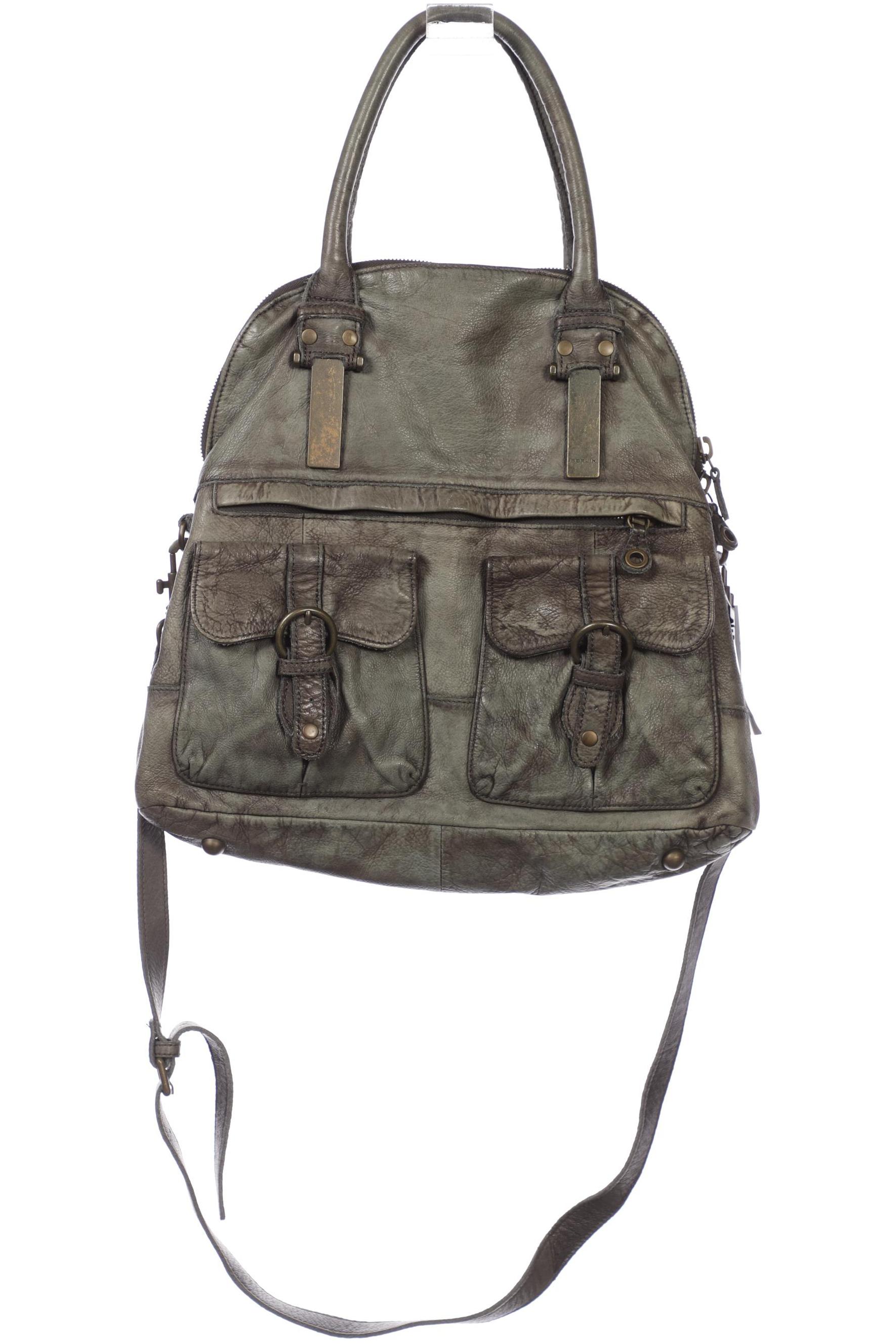 

Liebeskind Berlin Damen Handtasche, grün, Gr.