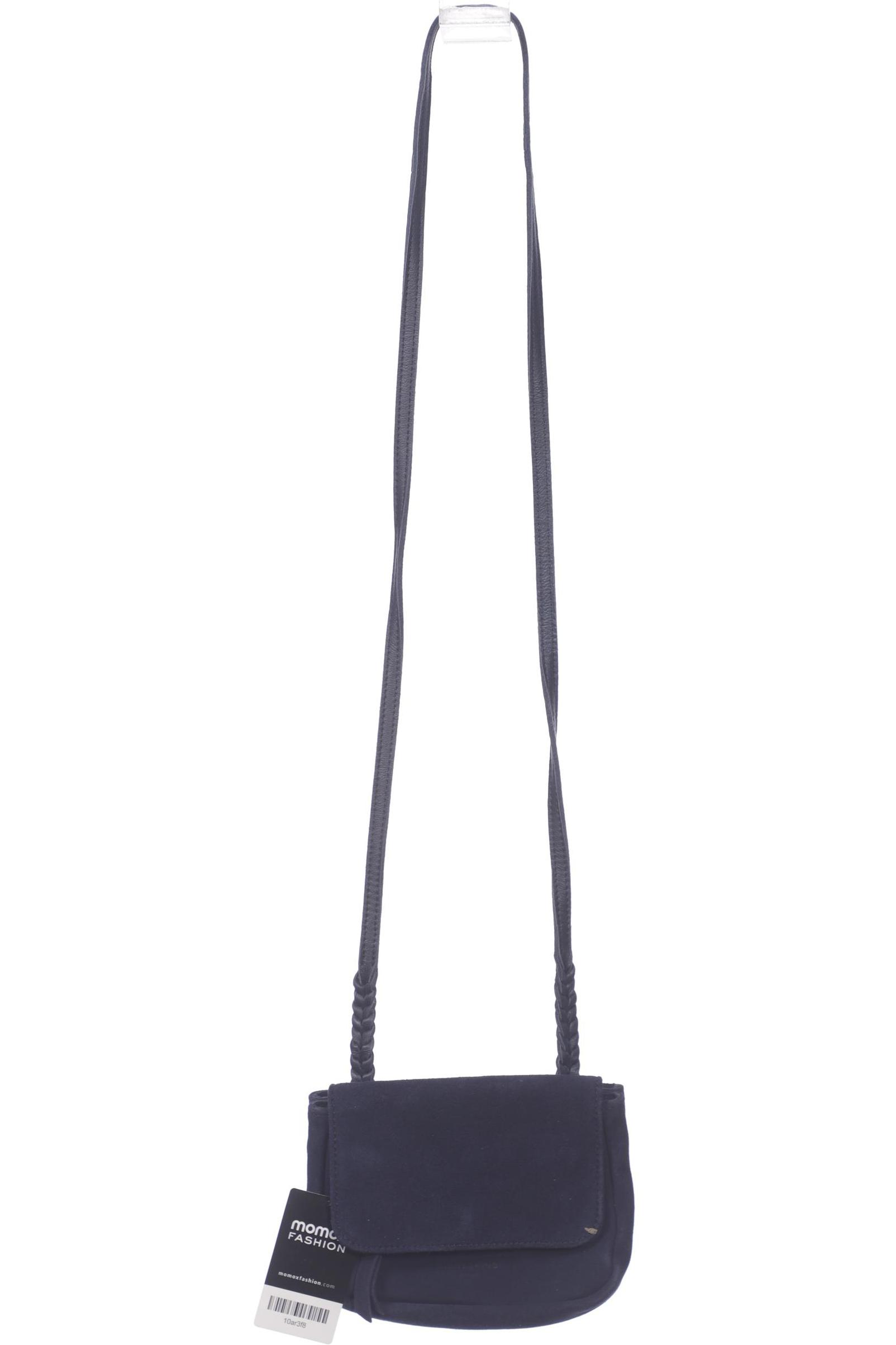 

Liebeskind Berlin Damen Handtasche, marineblau, Gr.