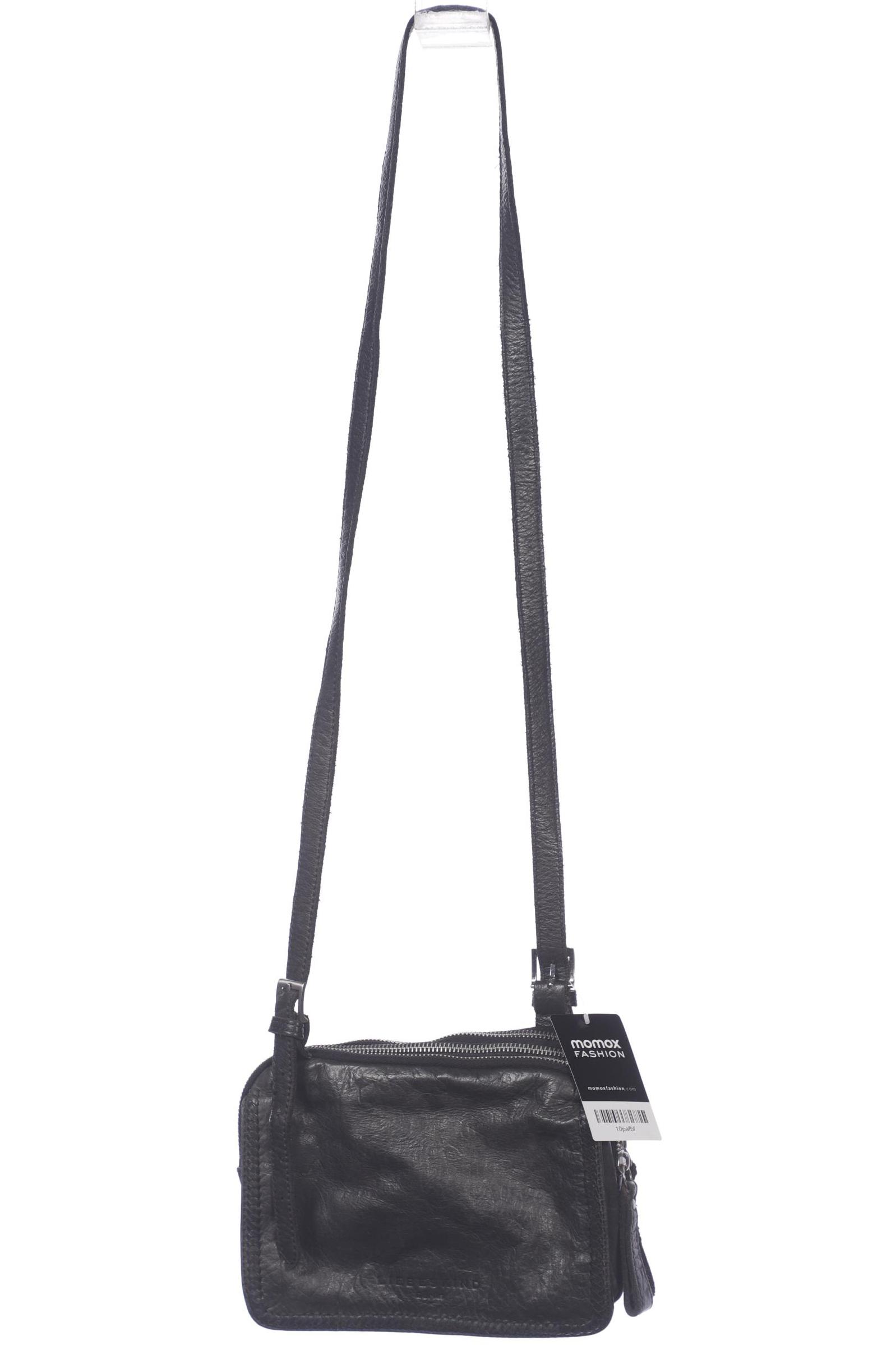 

Liebeskind Berlin Damen Handtasche, grau, Gr.