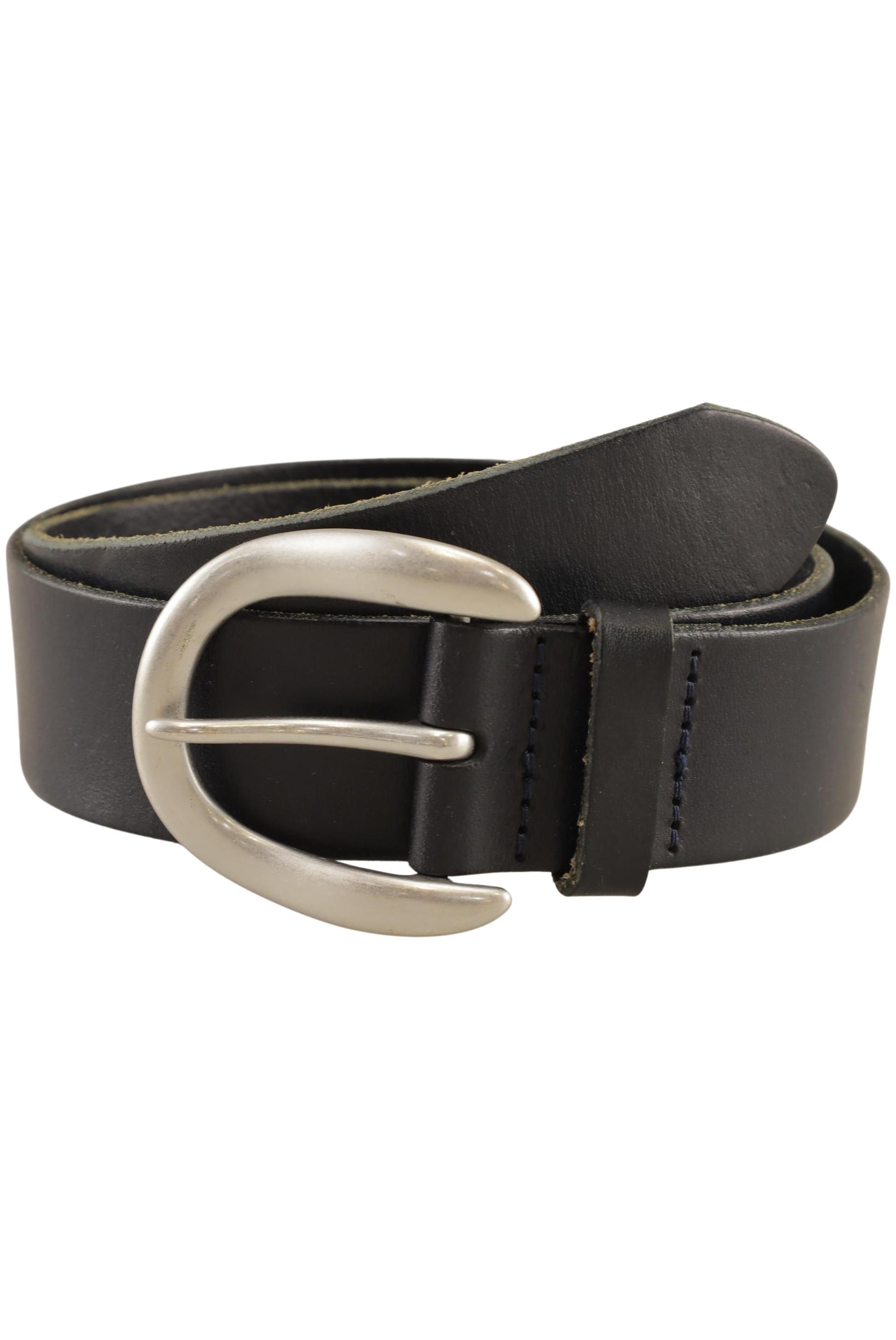 

Liebeskind Berlin Damen Gürtel, schwarz, Gr. 80