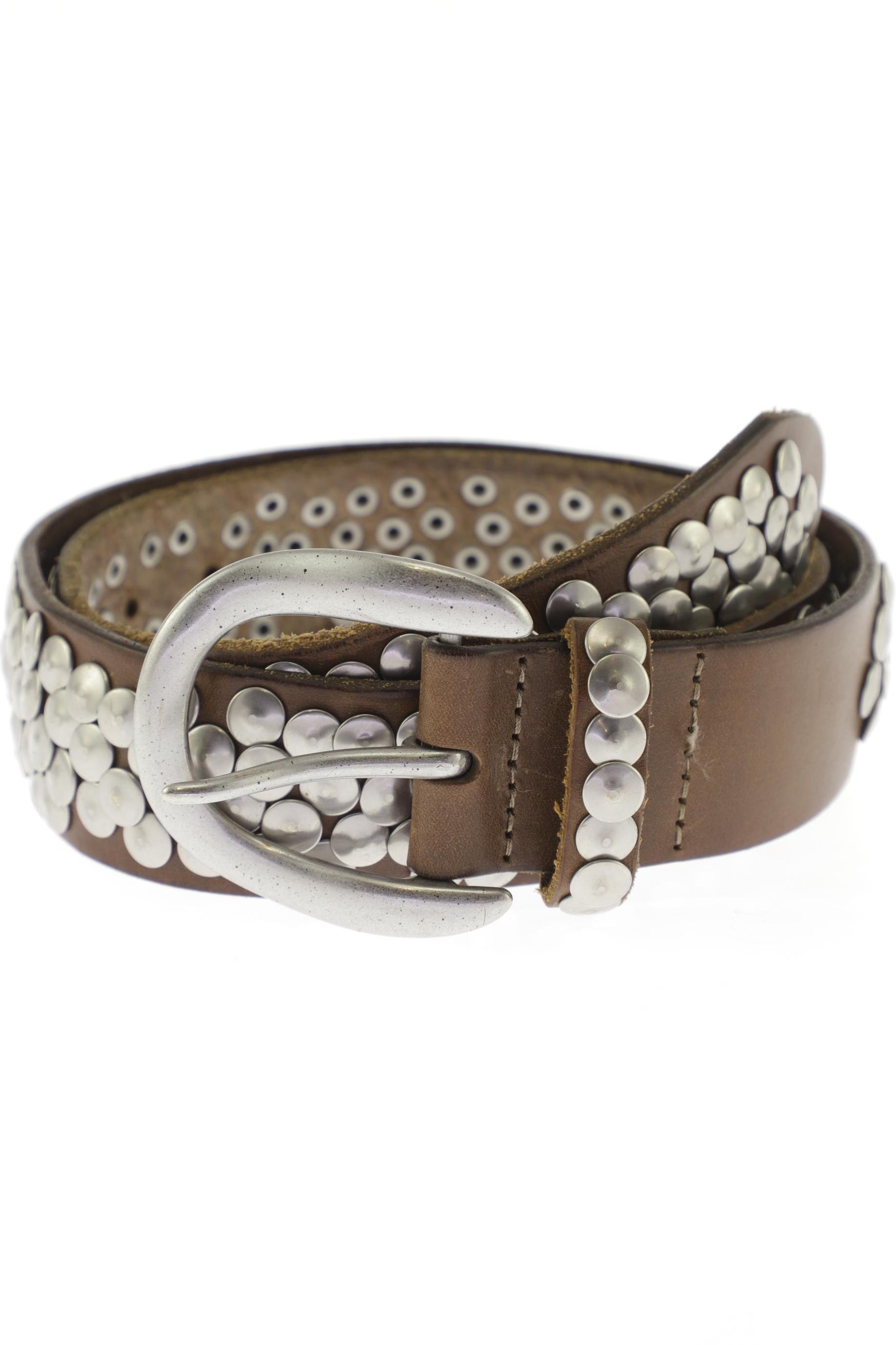 

Liebeskind Berlin Damen Gürtel, braun, Gr. 85