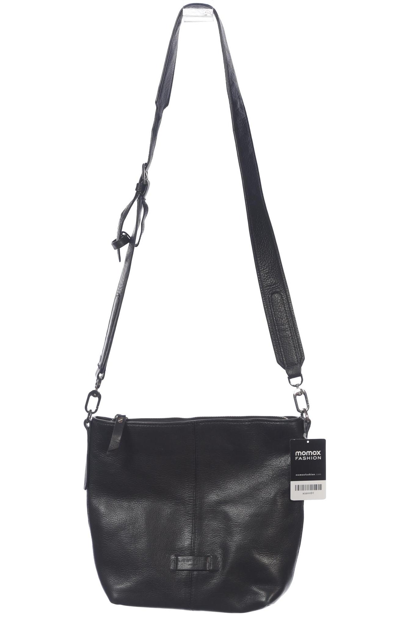 Thumbnail - Liebeskind Berlin Damen Handtasche, schwarz, Gr.