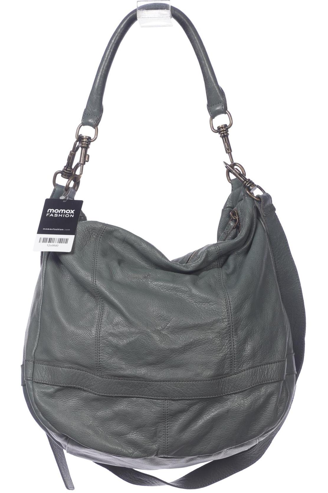 

Liebeskind Berlin Damen Handtasche, türkis, Gr.