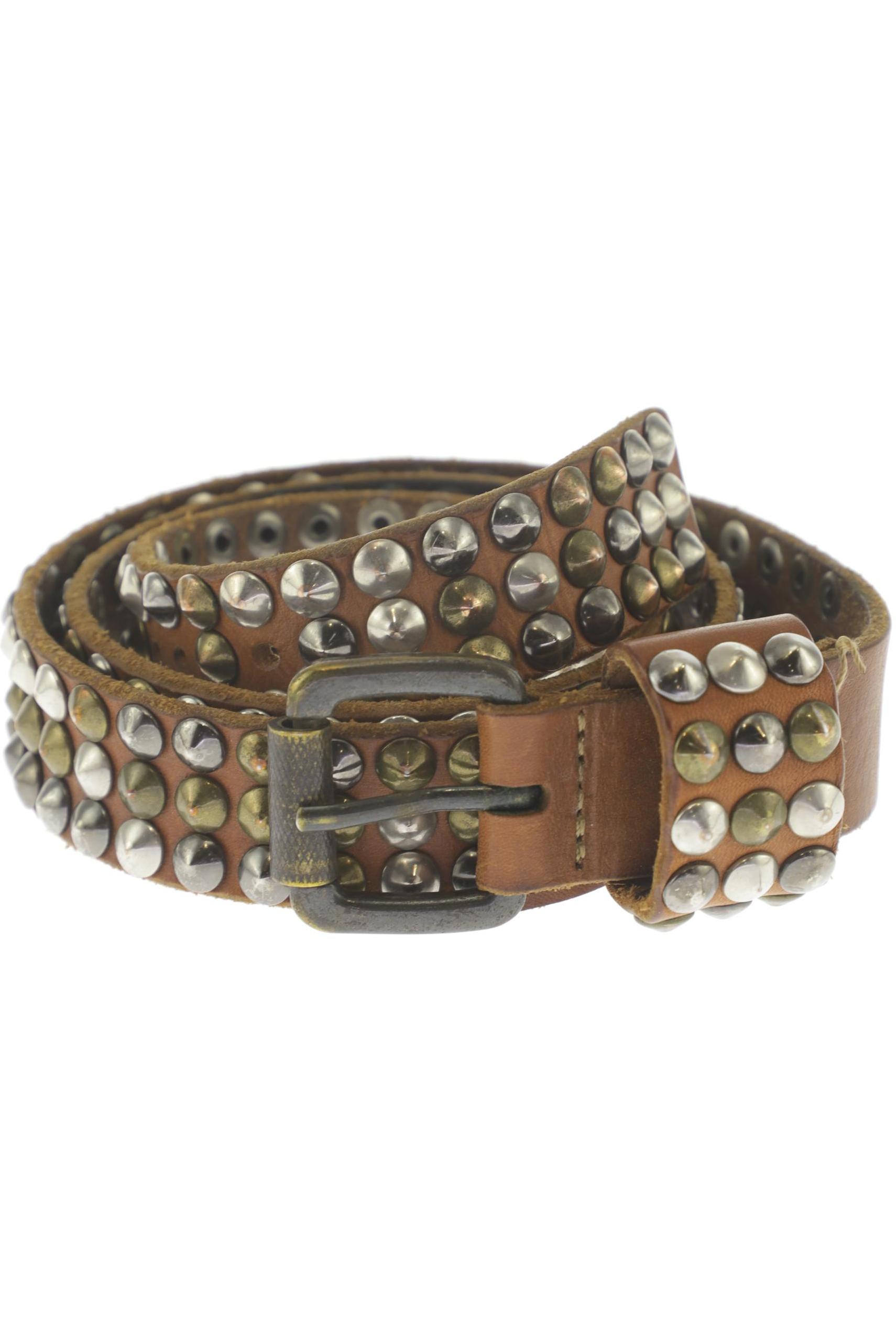 

Liebeskind Berlin Damen Gürtel, braun, Gr. 85
