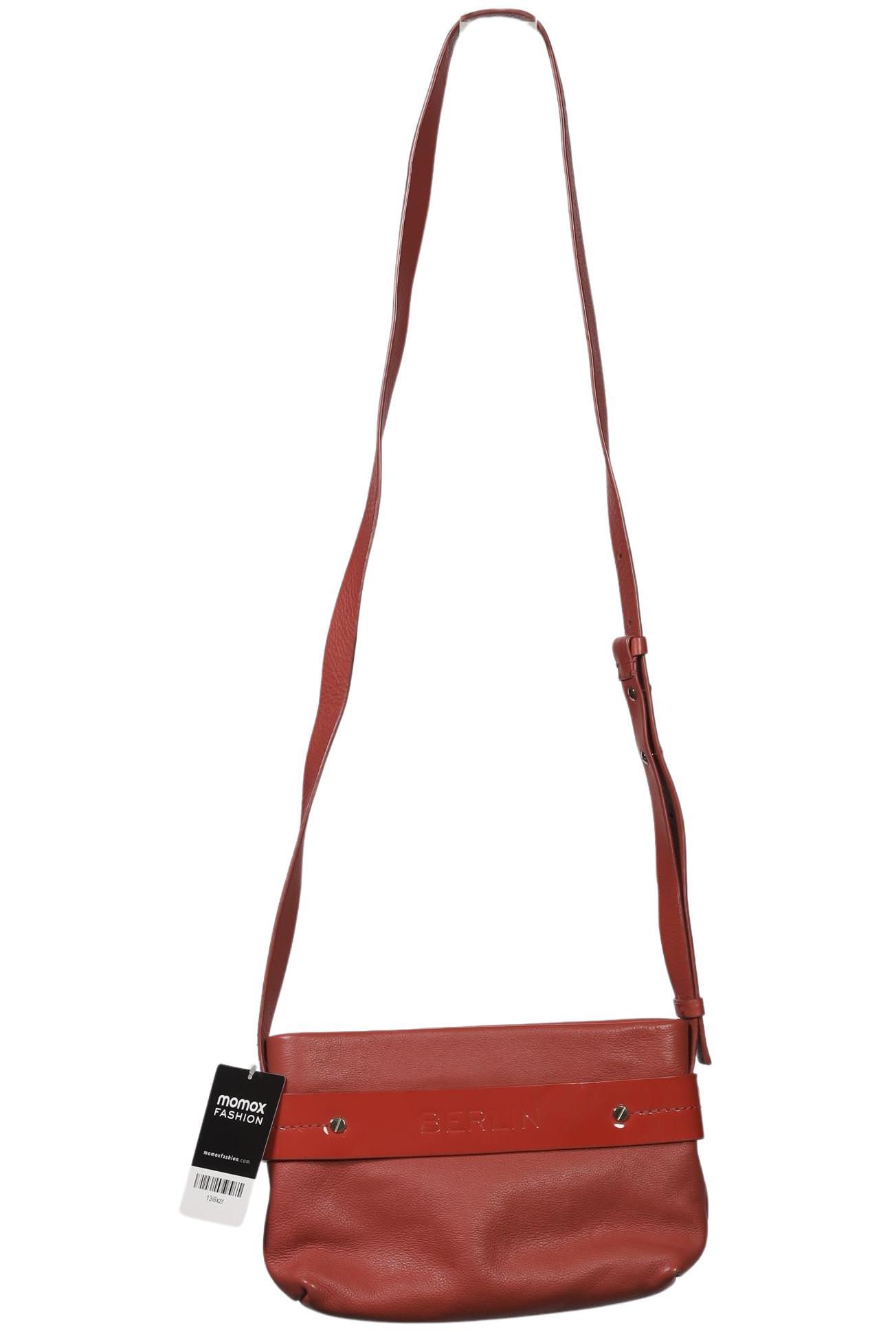 

Liebeskind Berlin Damen Handtasche, pink, Gr.