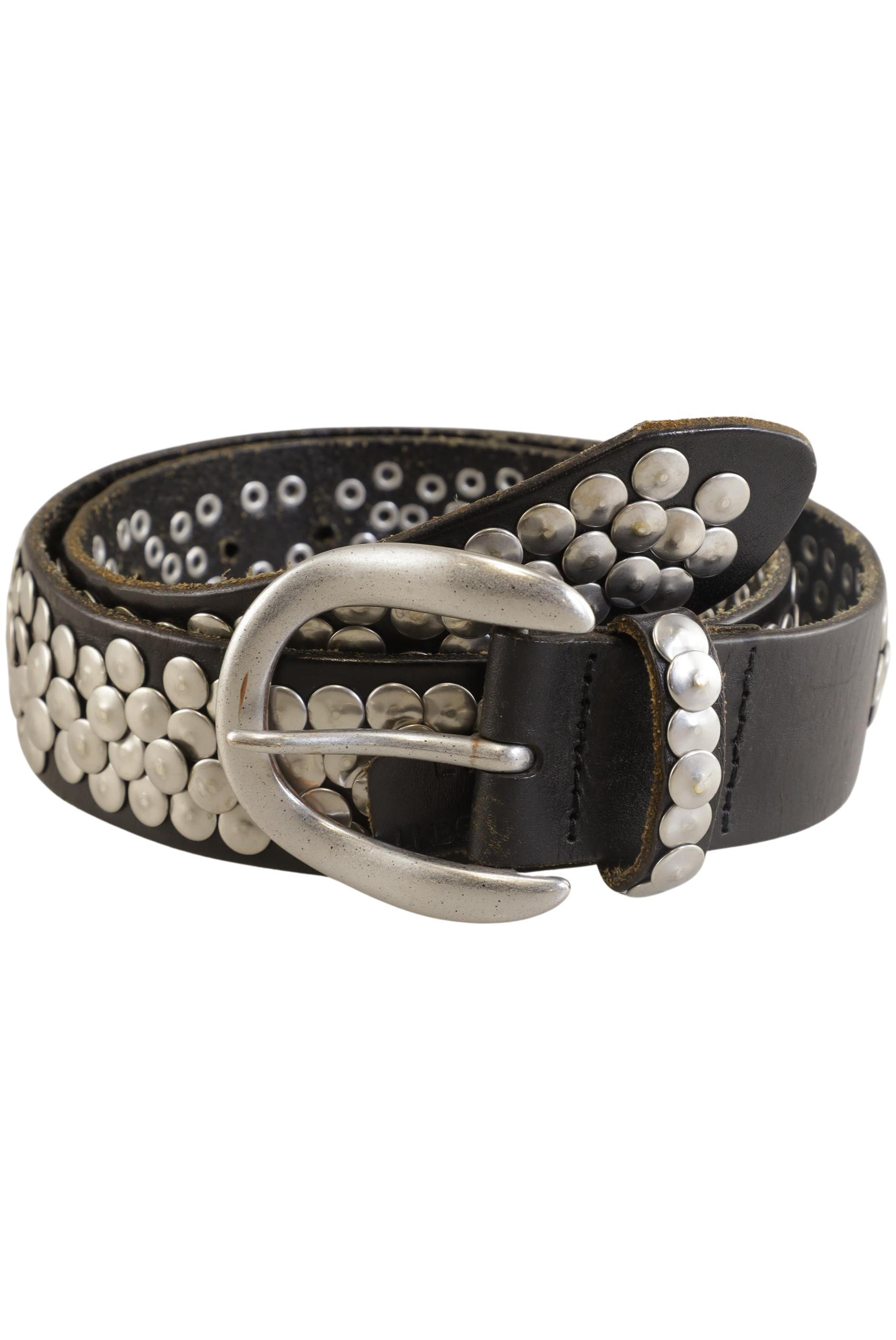 

Liebeskind Berlin Damen Gürtel, mehrfarbig, Gr. 85