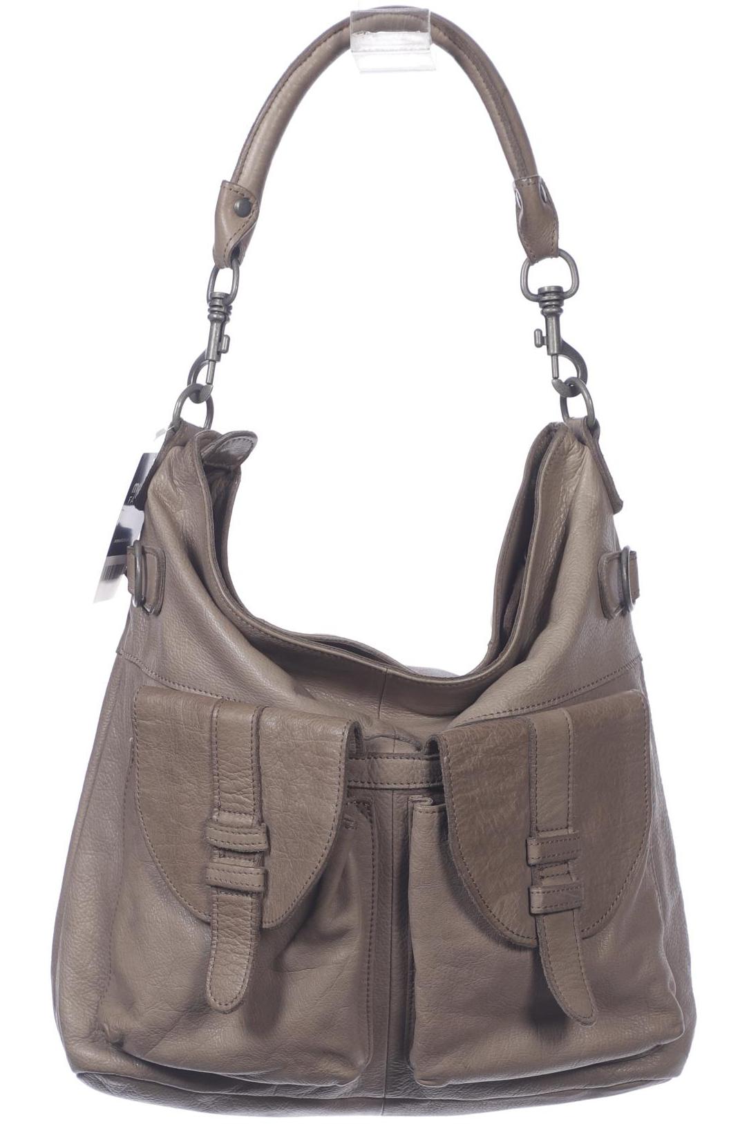 

Liebeskind Berlin Damen Handtasche, braun, Gr.