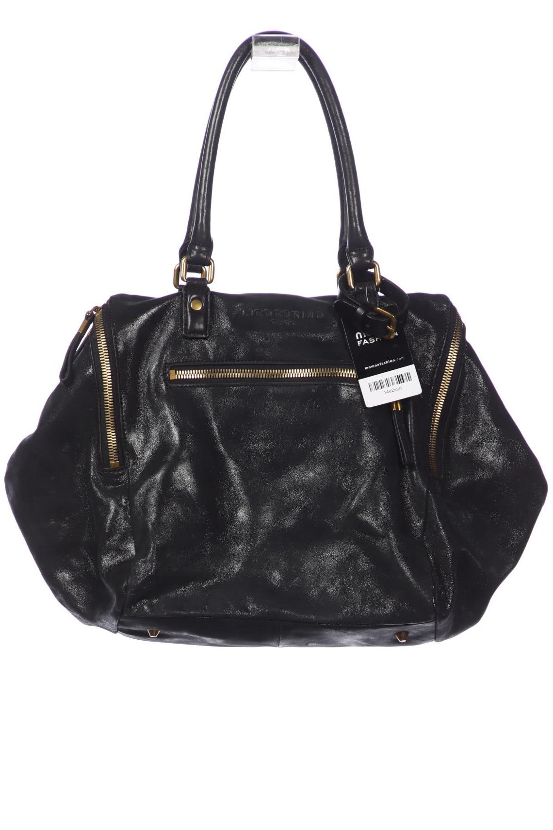 

Liebeskind Berlin Damen Handtasche, grau, Gr.