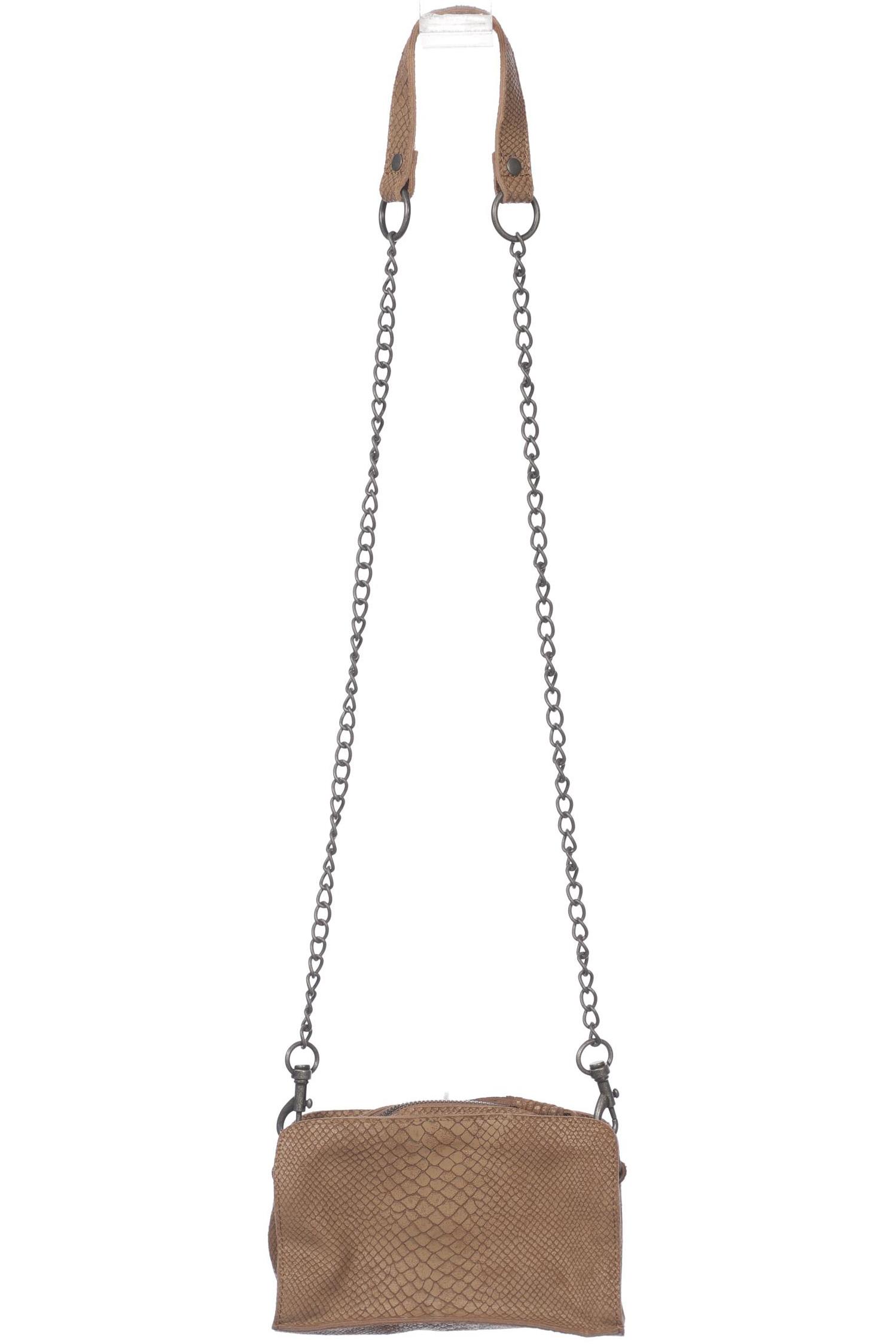 

Liebeskind Berlin Damen Handtasche, braun