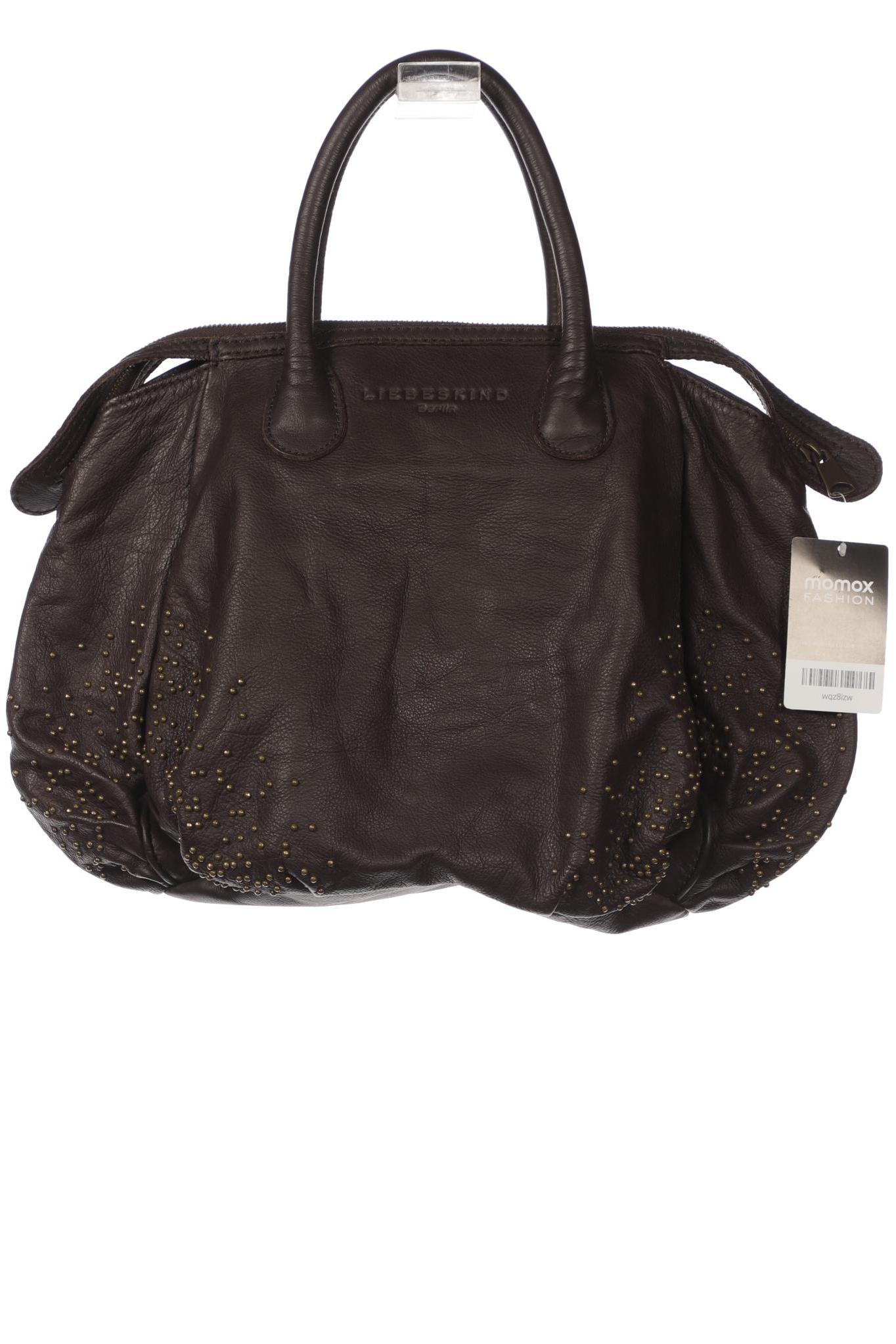 

Liebeskind Berlin Damen Handtasche, braun