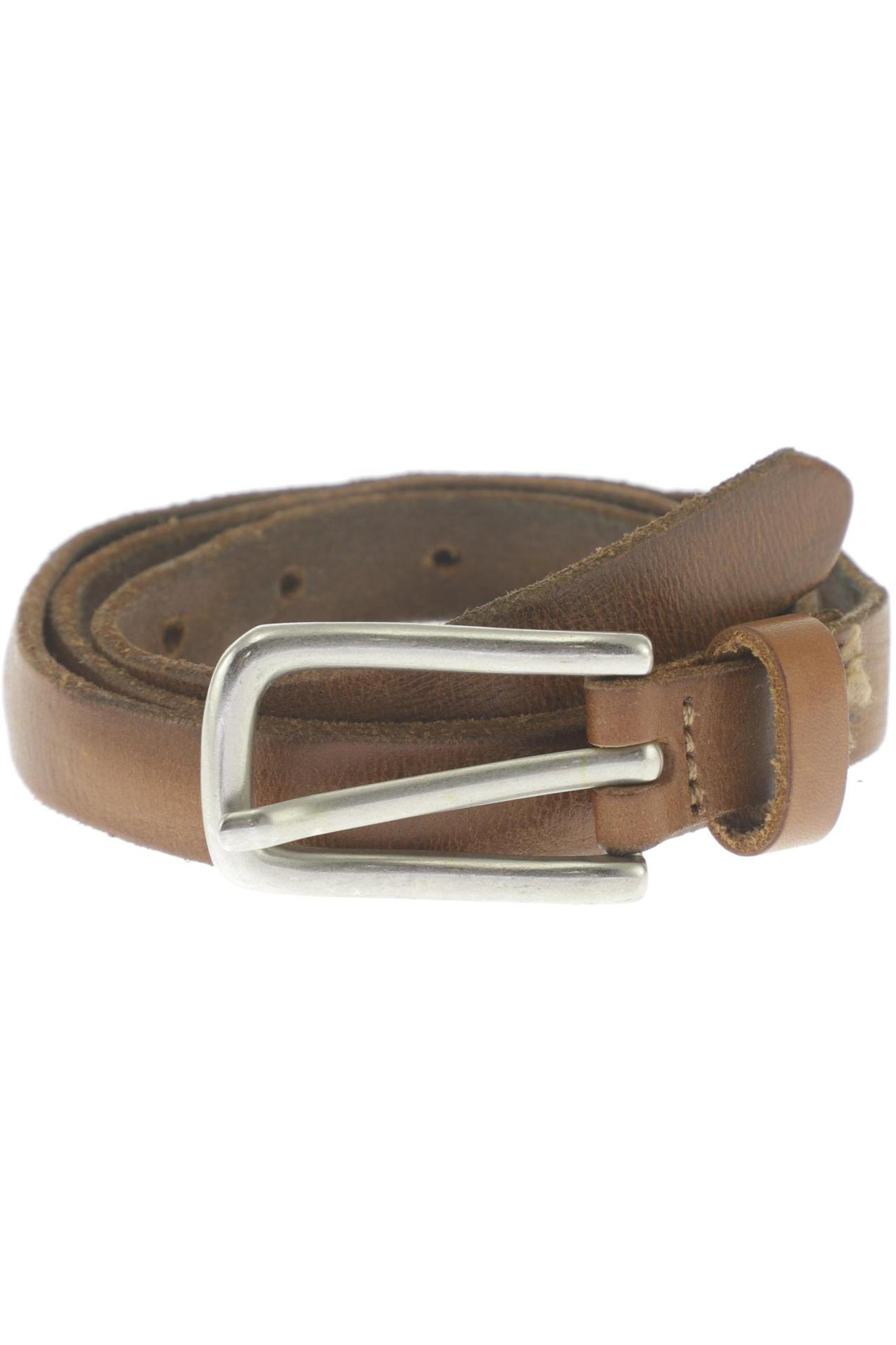 

Liebeskind Berlin Damen Gürtel, braun, Gr. 85