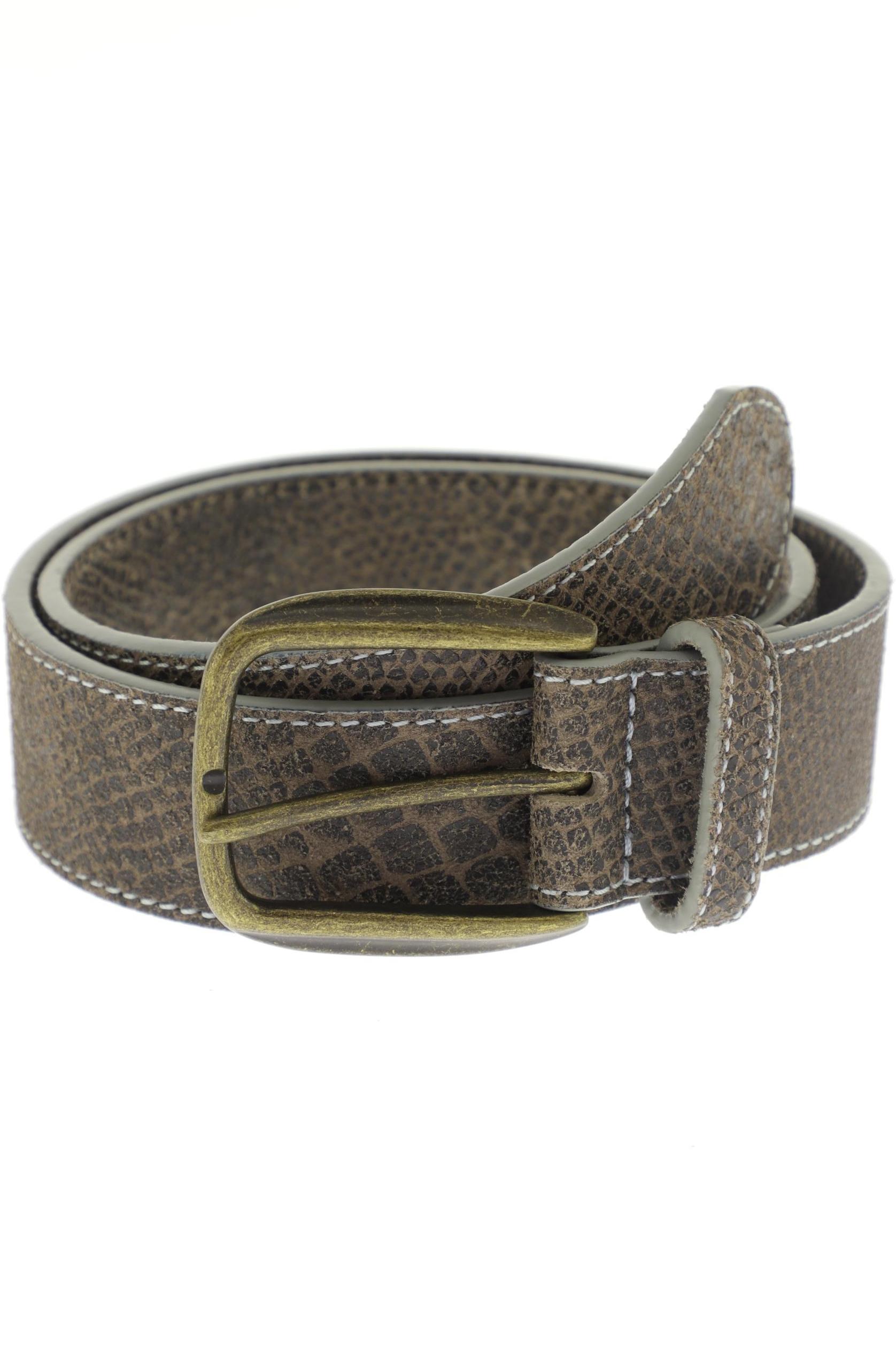 

Liebeskind Berlin Damen Gürtel, braun, Gr. 80