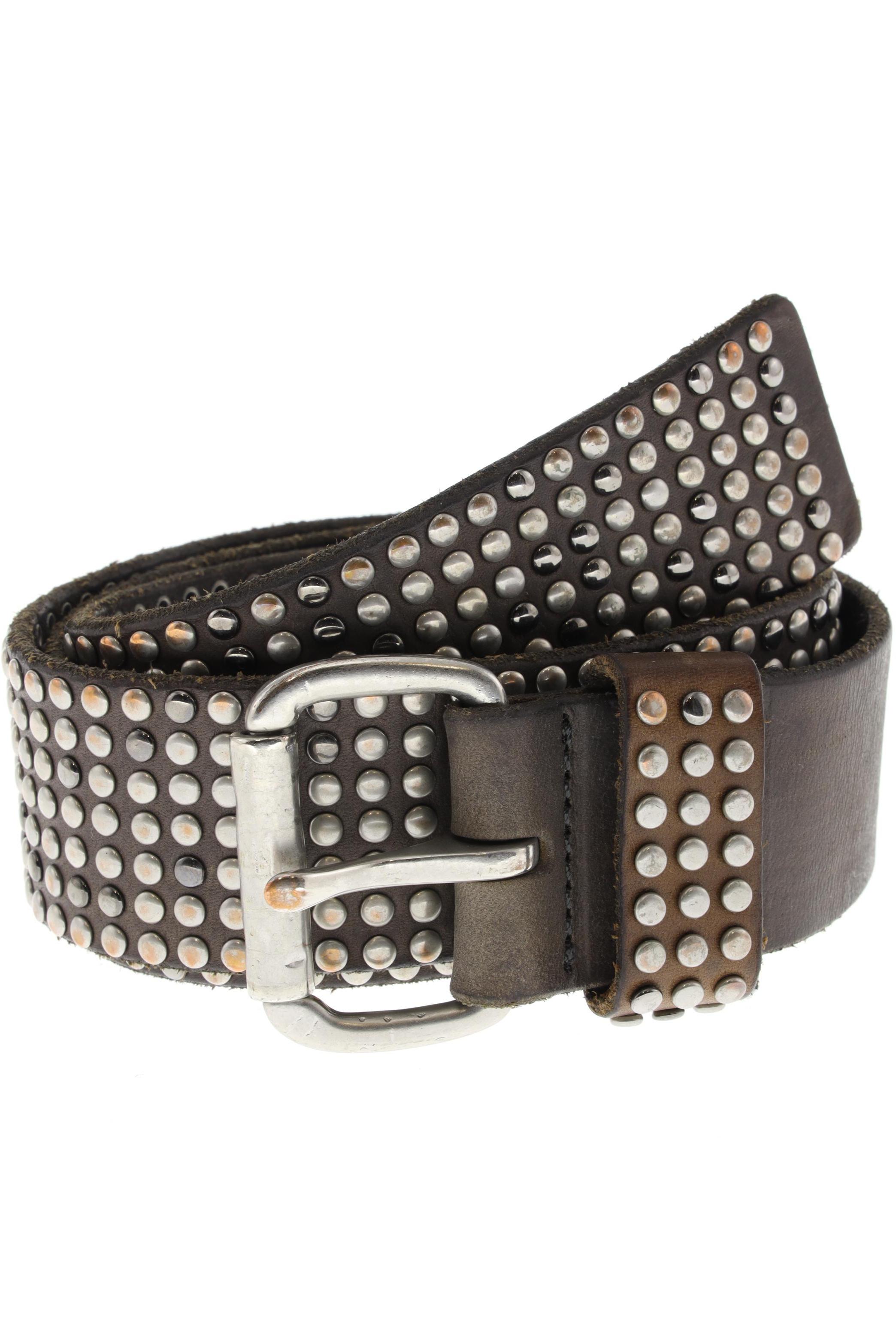 

Liebeskind Berlin Damen Gürtel, braun, Gr. 85