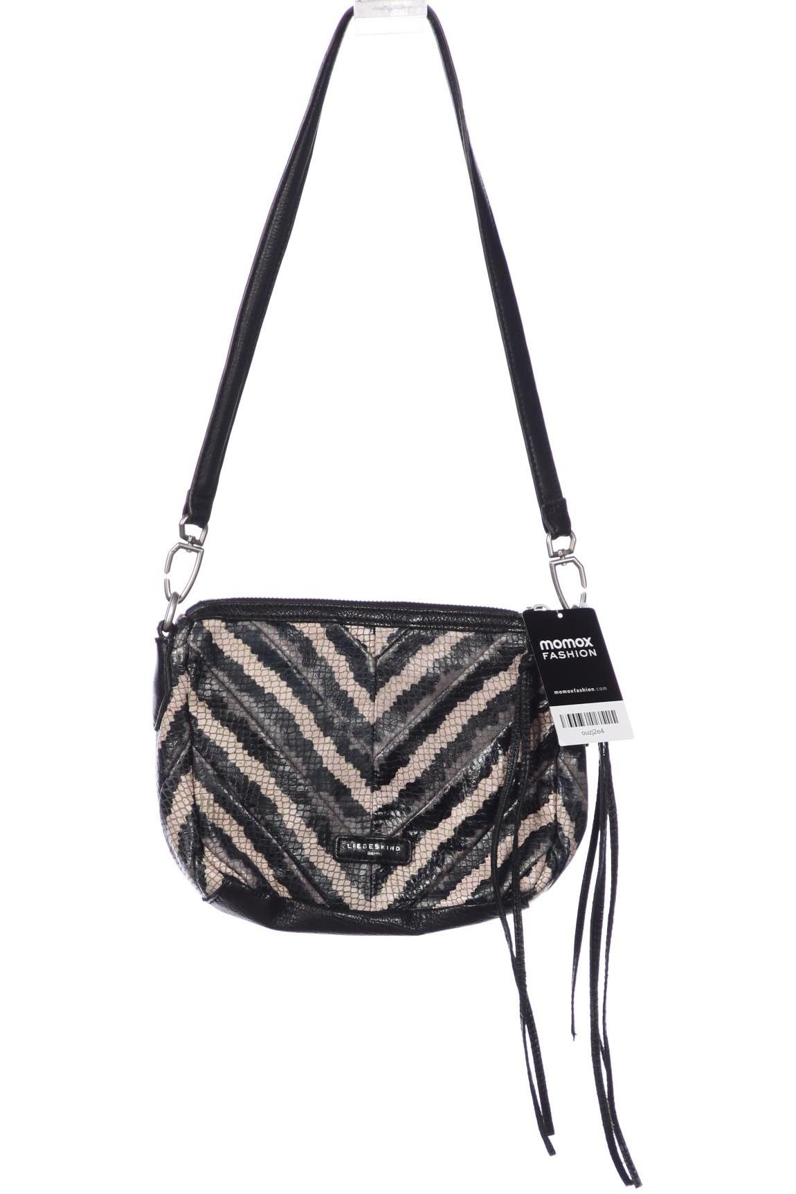 

Liebeskind Berlin Damen Handtasche, schwarz