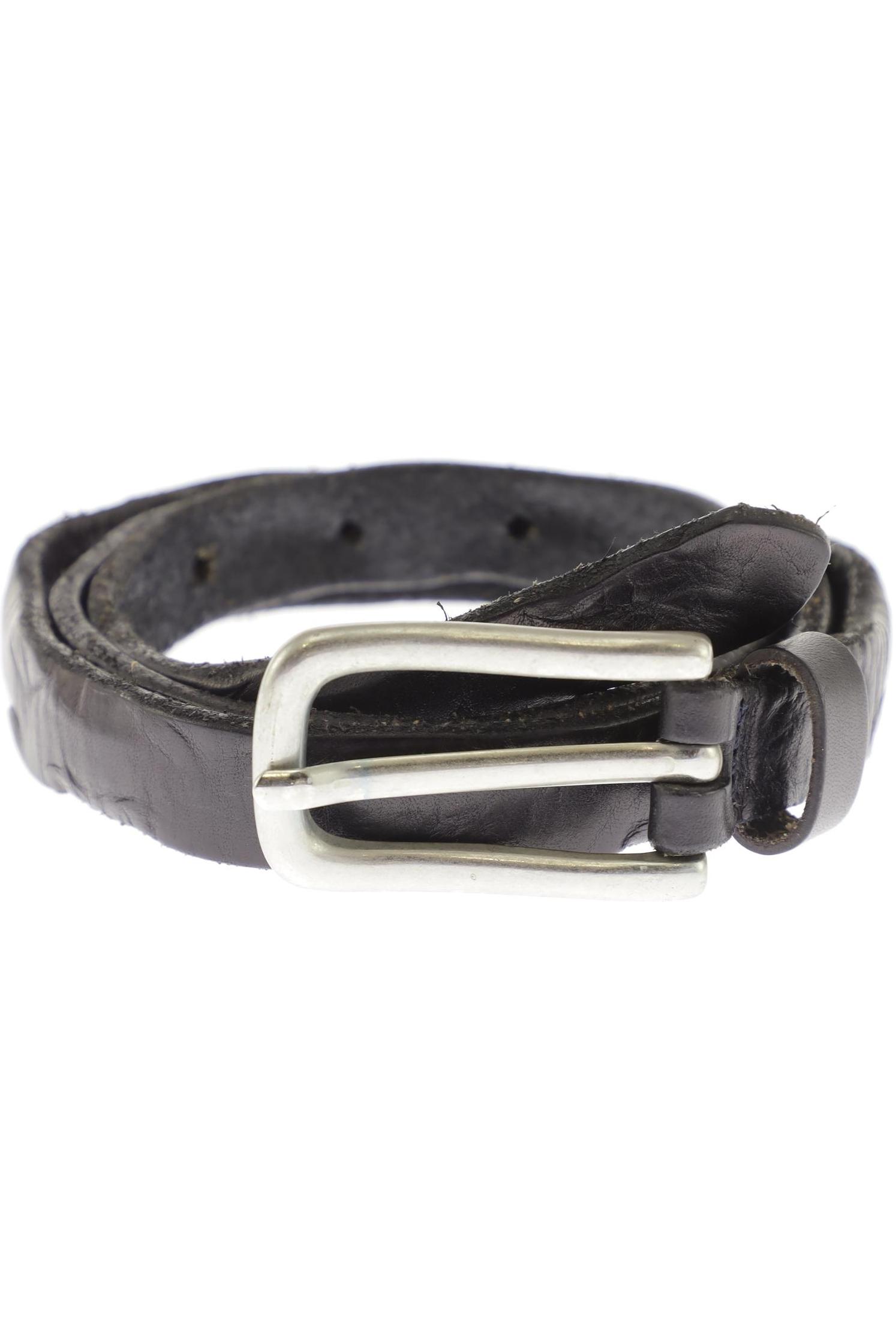 

Liebeskind Berlin Damen Gürtel, schwarz, Gr. 90