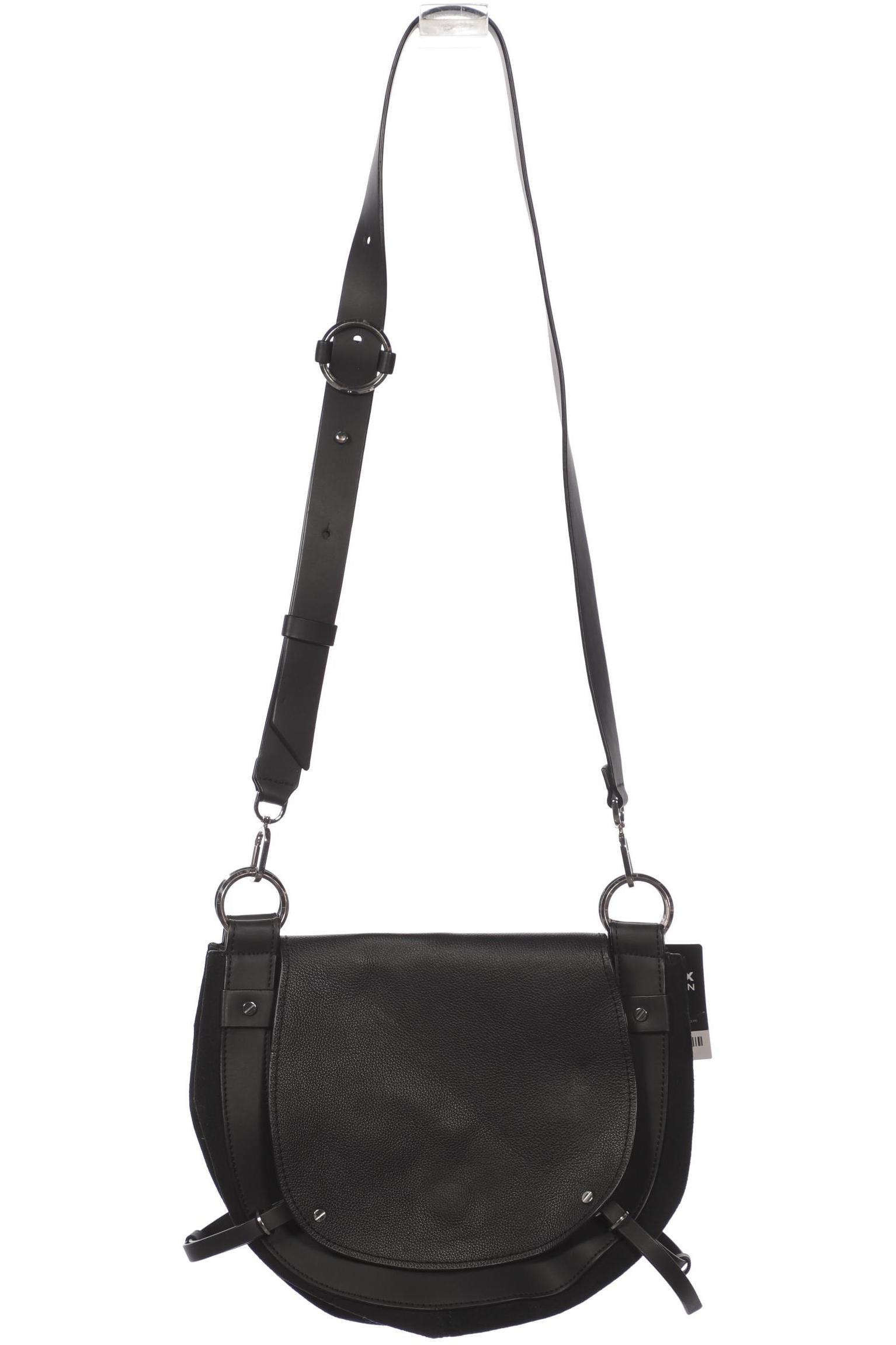 

Liebeskind Berlin Damen Handtasche, schwarz, Gr.