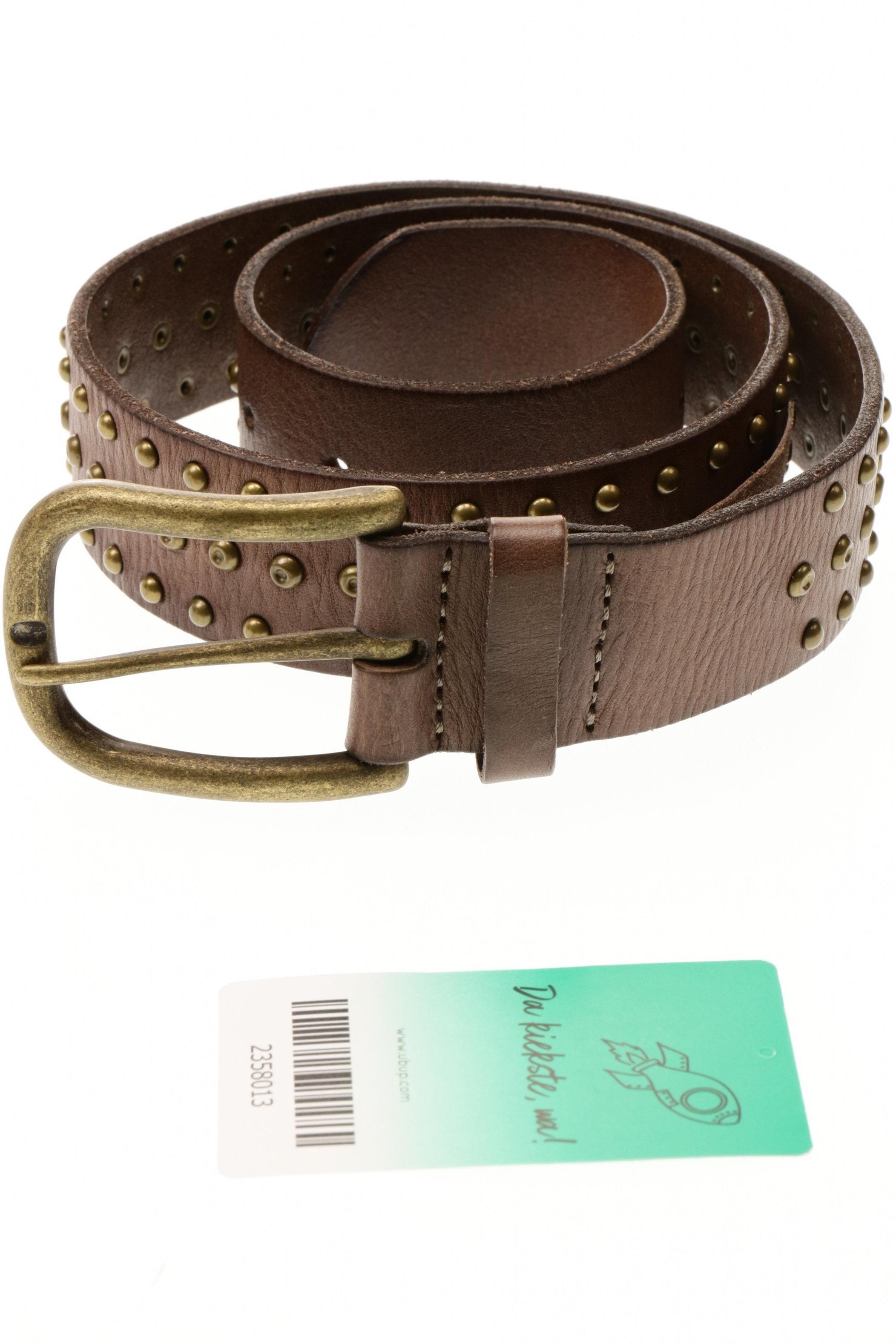 

Liebeskind Berlin Damen Gürtel, braun, Gr. 80