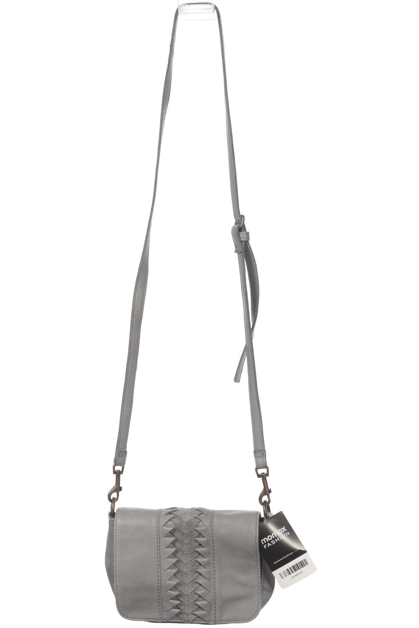 

Liebeskind Berlin Damen Handtasche, grau