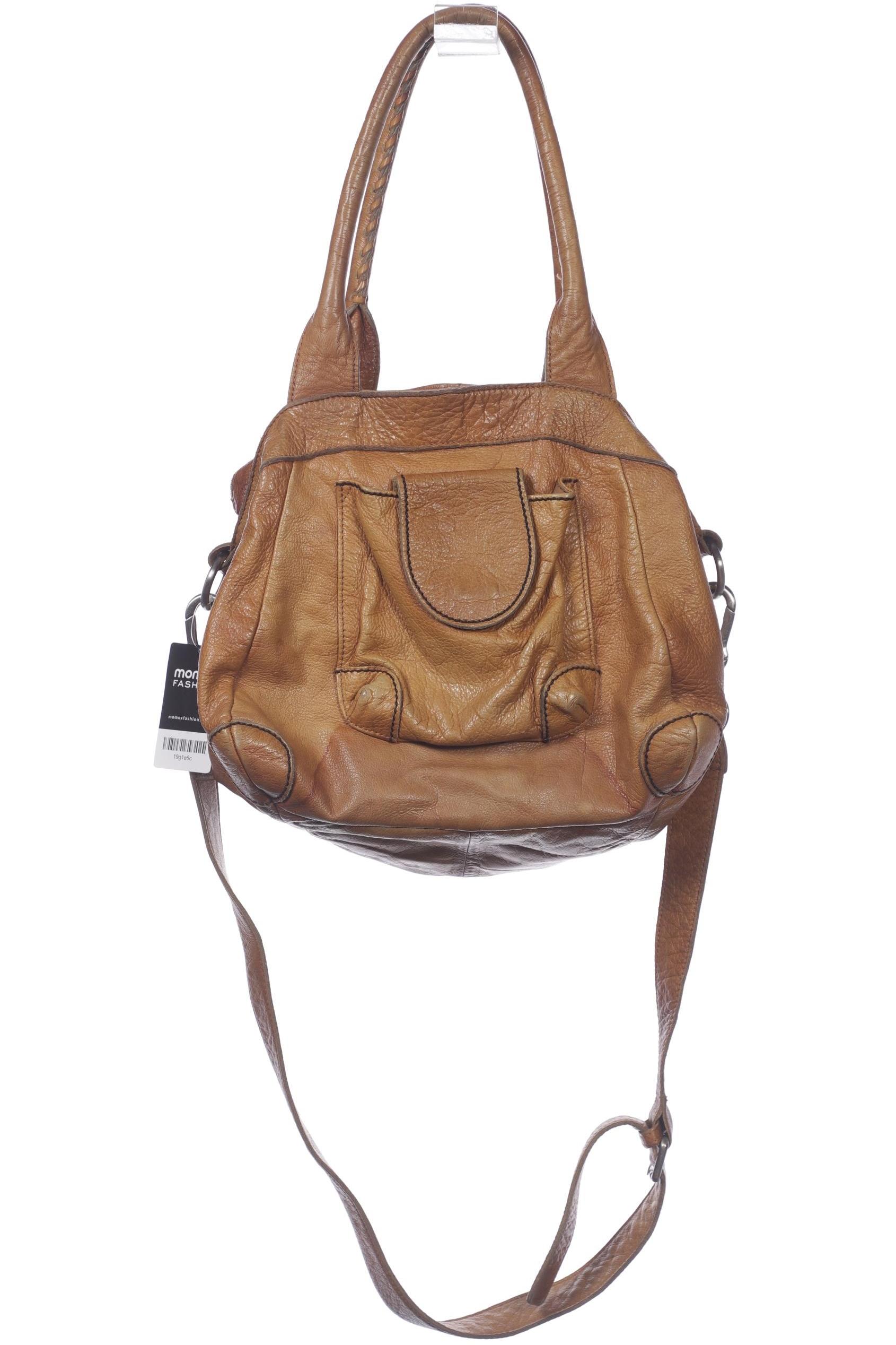 

Liebeskind Berlin Damen Handtasche, beige, Gr.