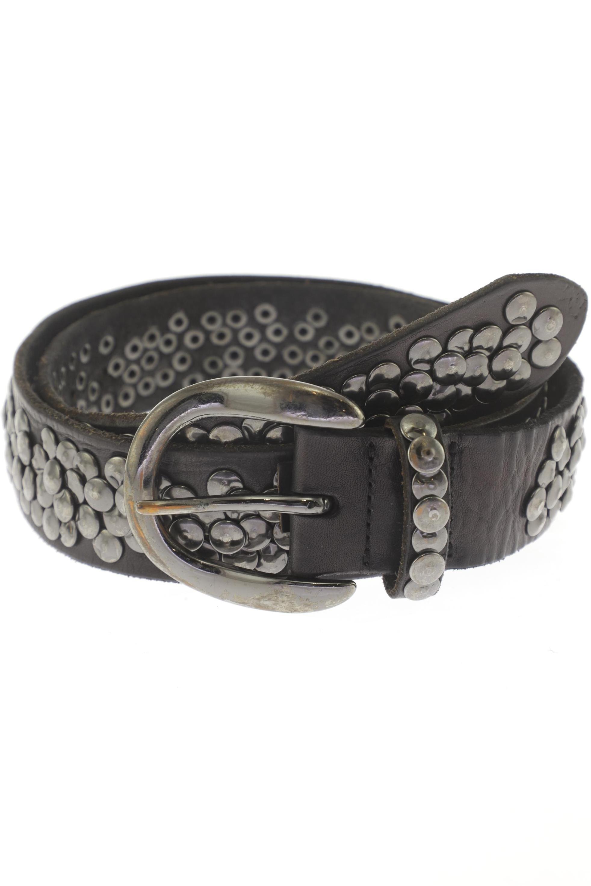 

Liebeskind Berlin Damen Gürtel, schwarz, Gr. 90