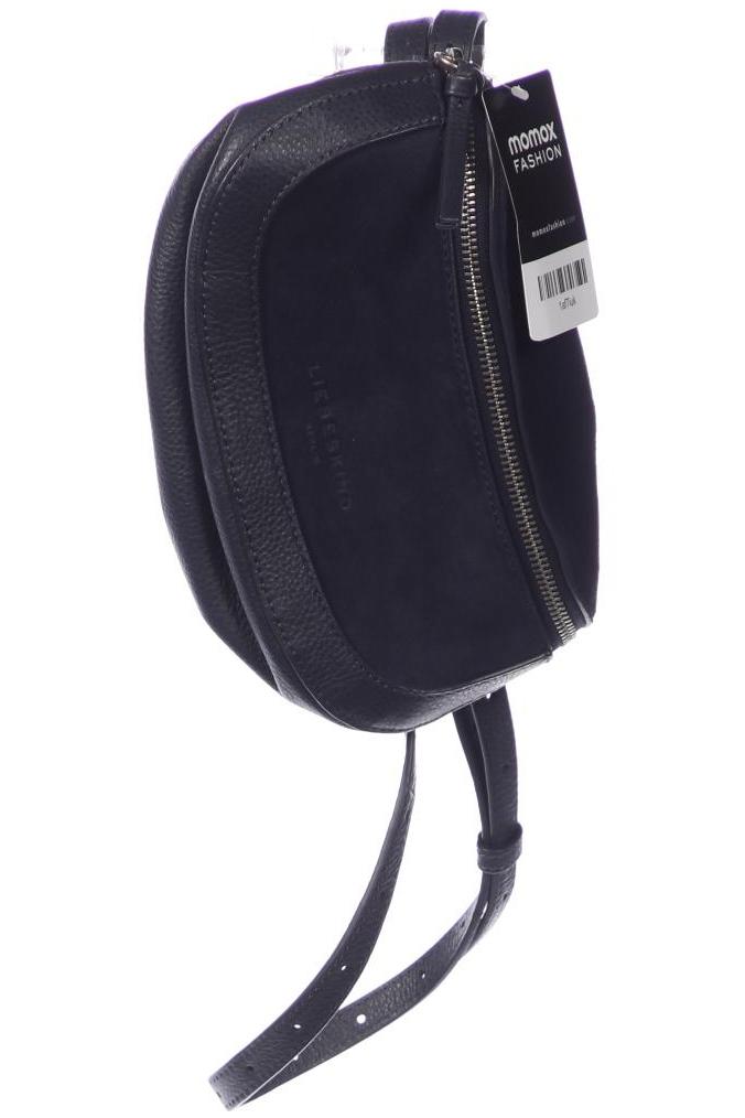

Liebeskind Berlin Damen Handtasche, marineblau, Gr.