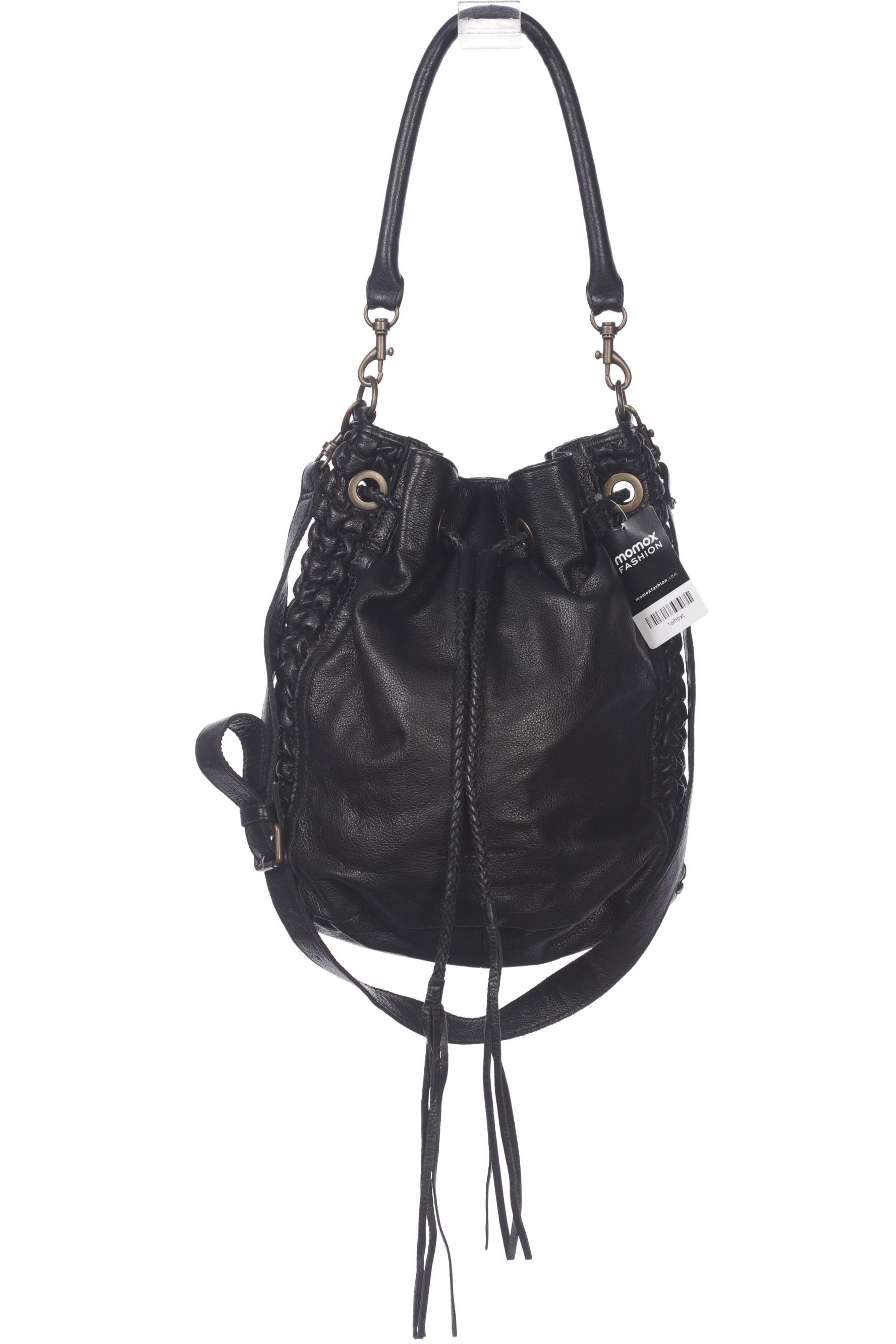 

Liebeskind Berlin Damen Handtasche, schwarz, Gr.