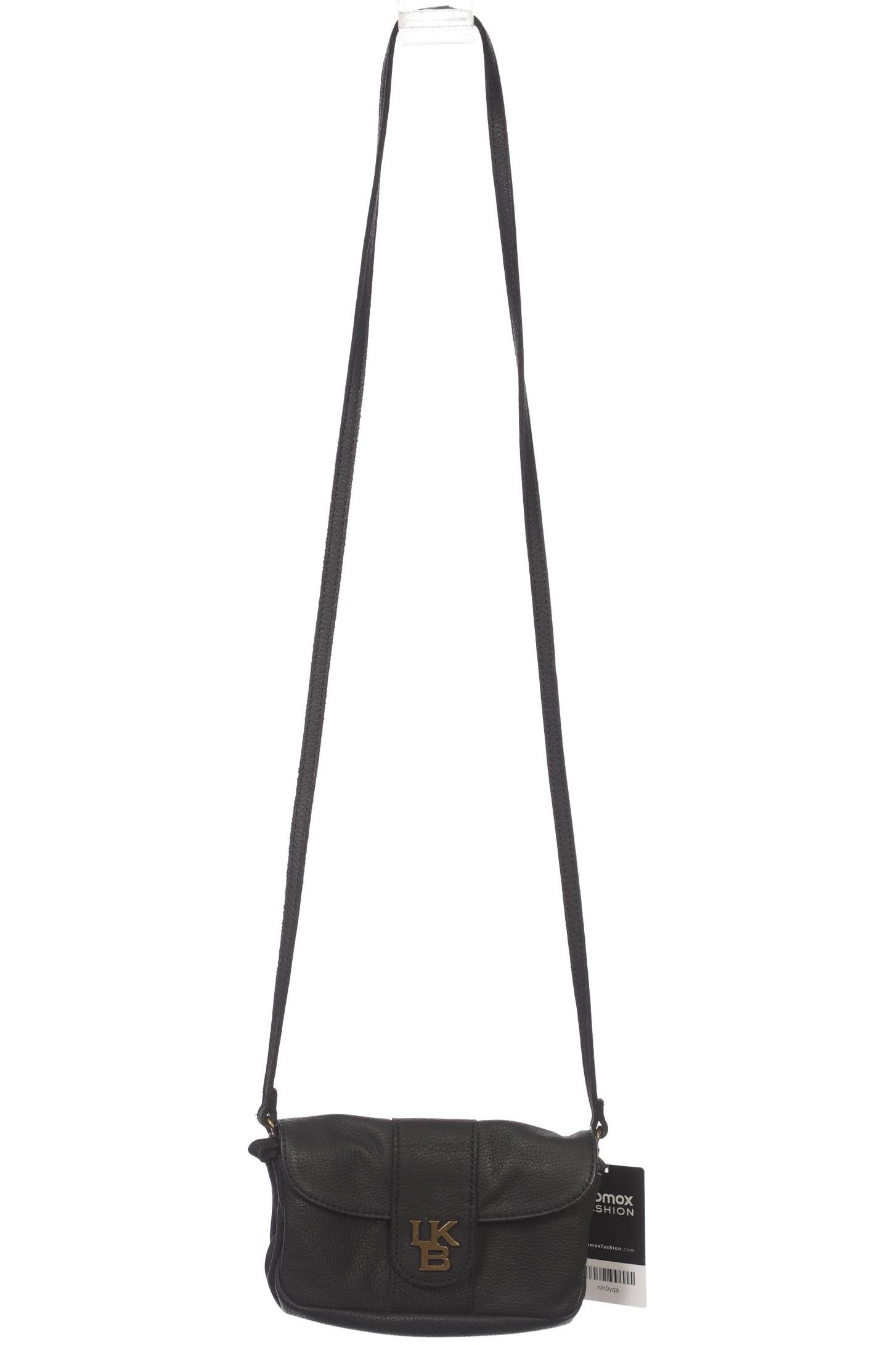 

Liebeskind Berlin Damen Handtasche, schwarz