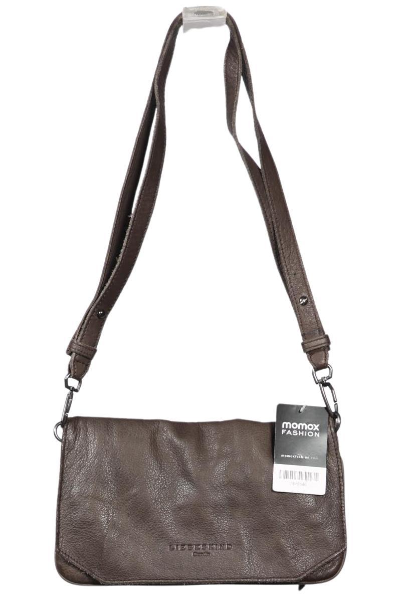 

Liebeskind Berlin Damen Handtasche, braun, Gr.