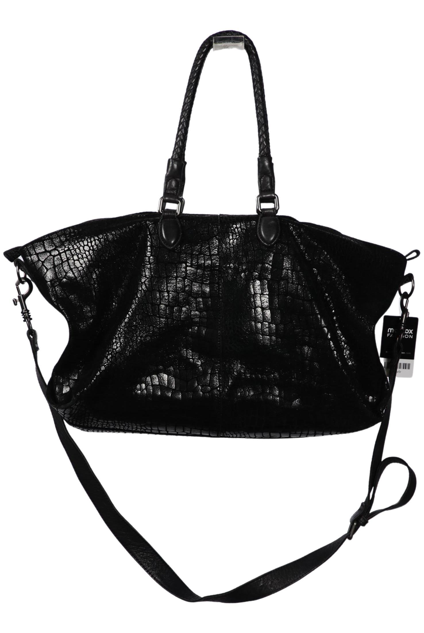 

Liebeskind Berlin Damen Handtasche, schwarz, Gr.