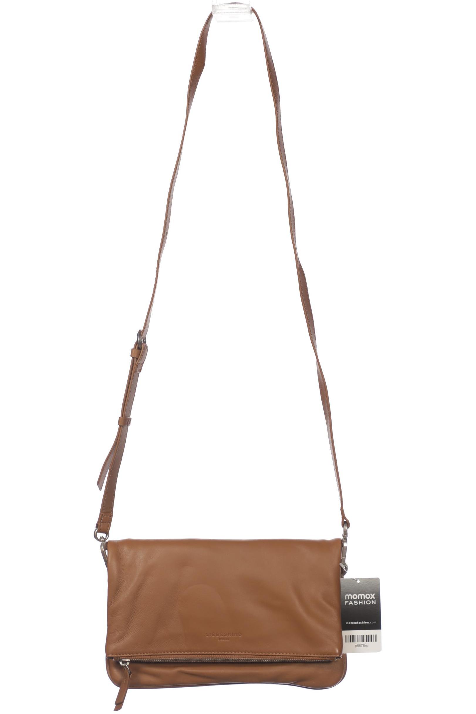 

Liebeskind Berlin Damen Handtasche, braun