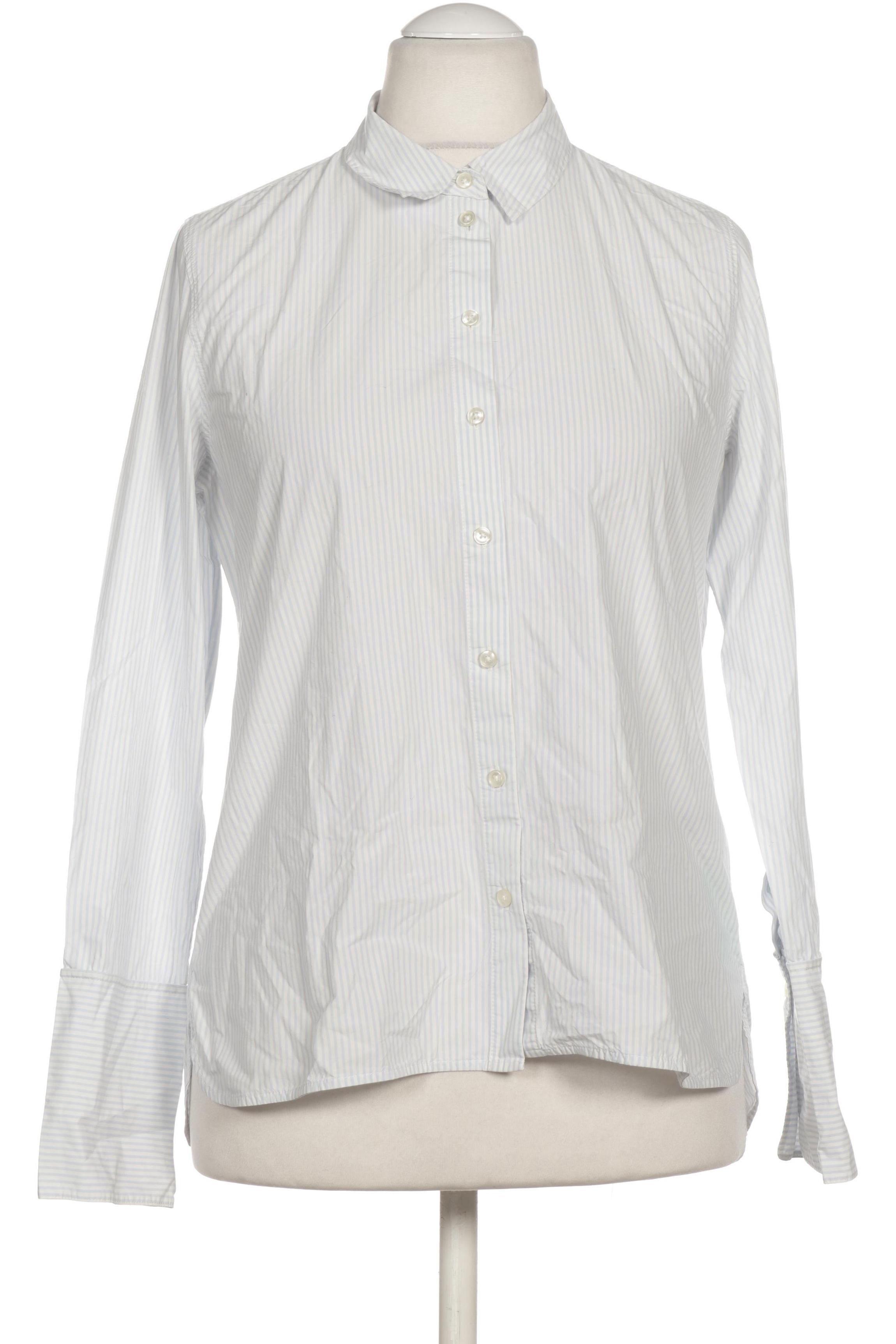

Liebeskind Berlin Damen Bluse, blau, Gr. 40