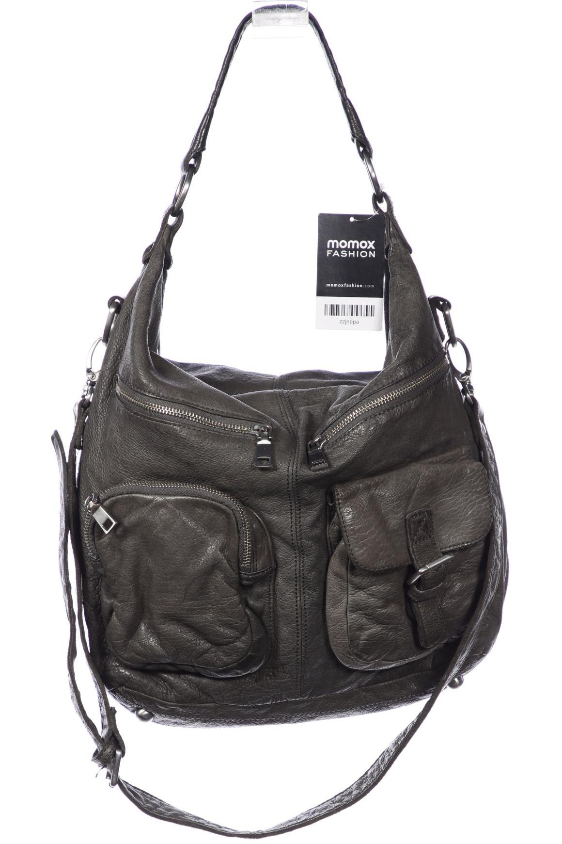 

Liebeskind Berlin Damen Handtasche, grün