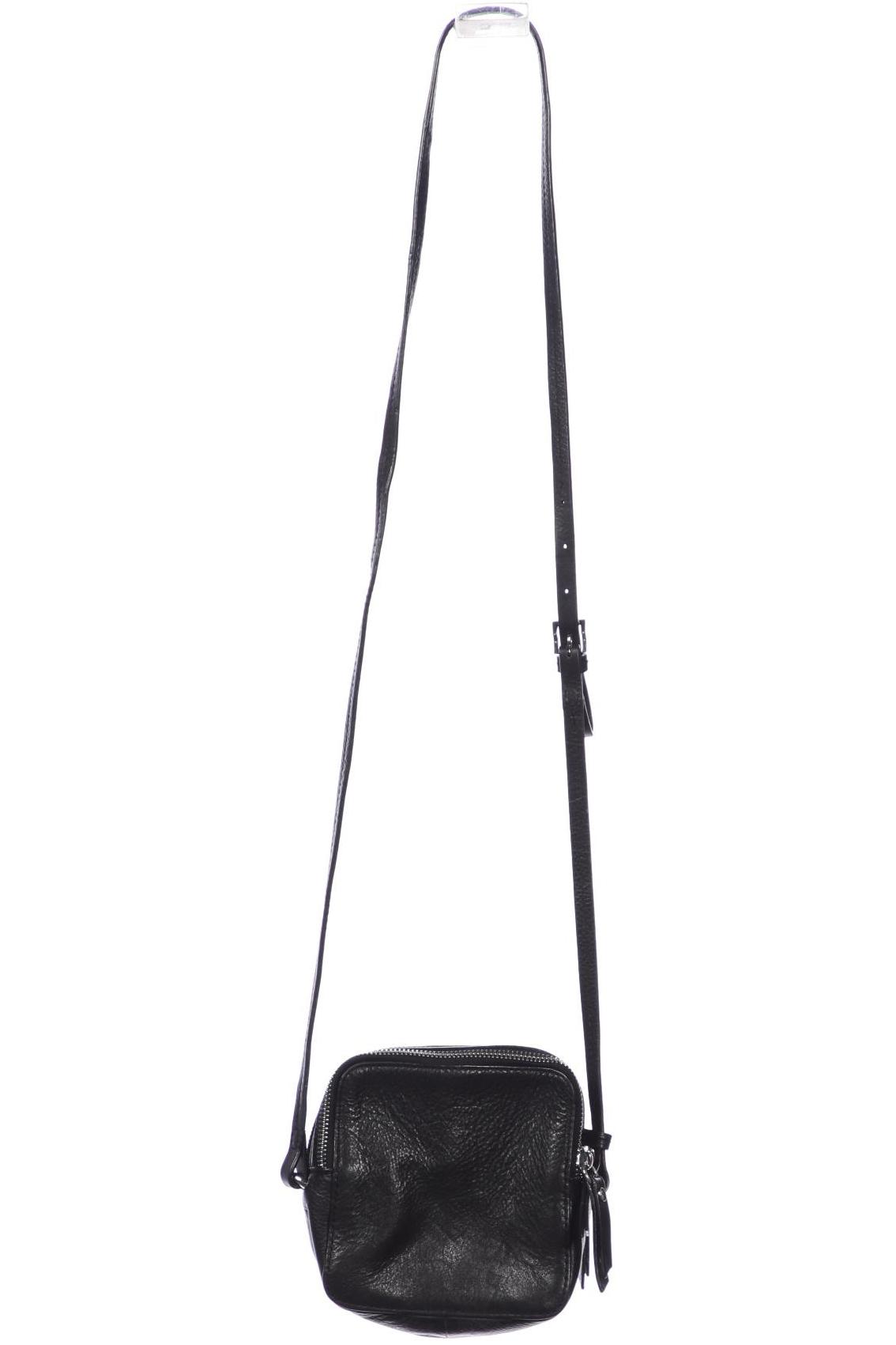 

Liebeskind Berlin Damen Handtasche, schwarz, Gr.