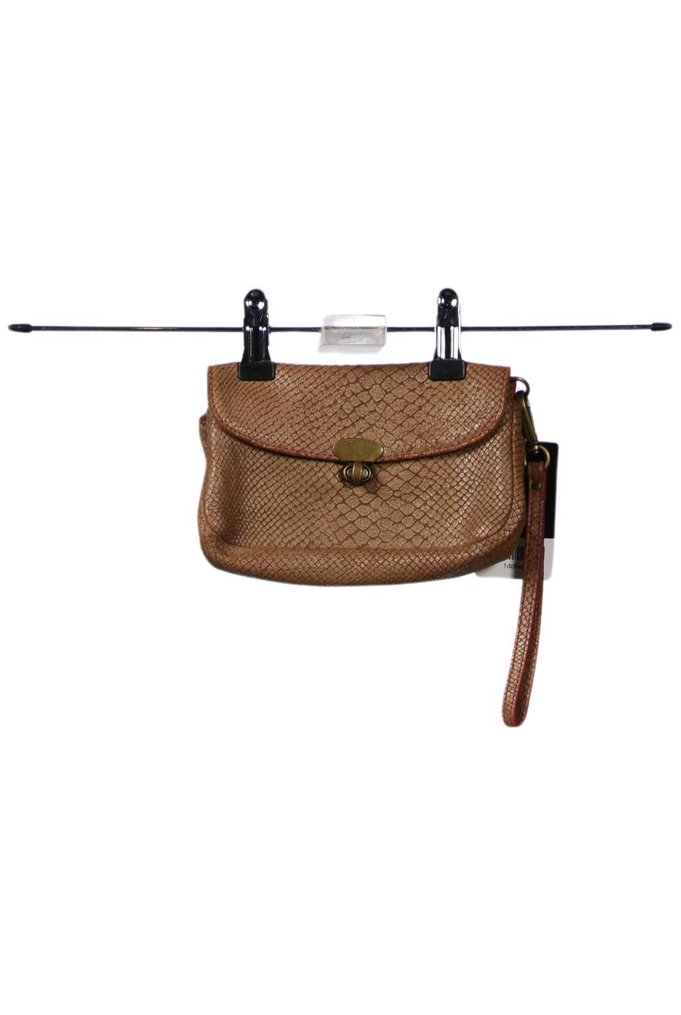 

Liebeskind Berlin Damen Handtasche, braun, Gr.