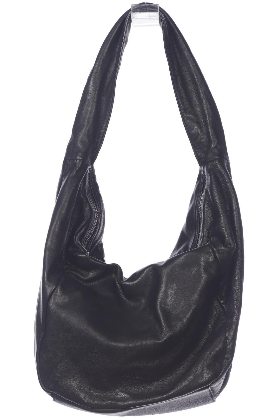 

Liebeskind Berlin Damen Handtasche, schwarz, Gr.