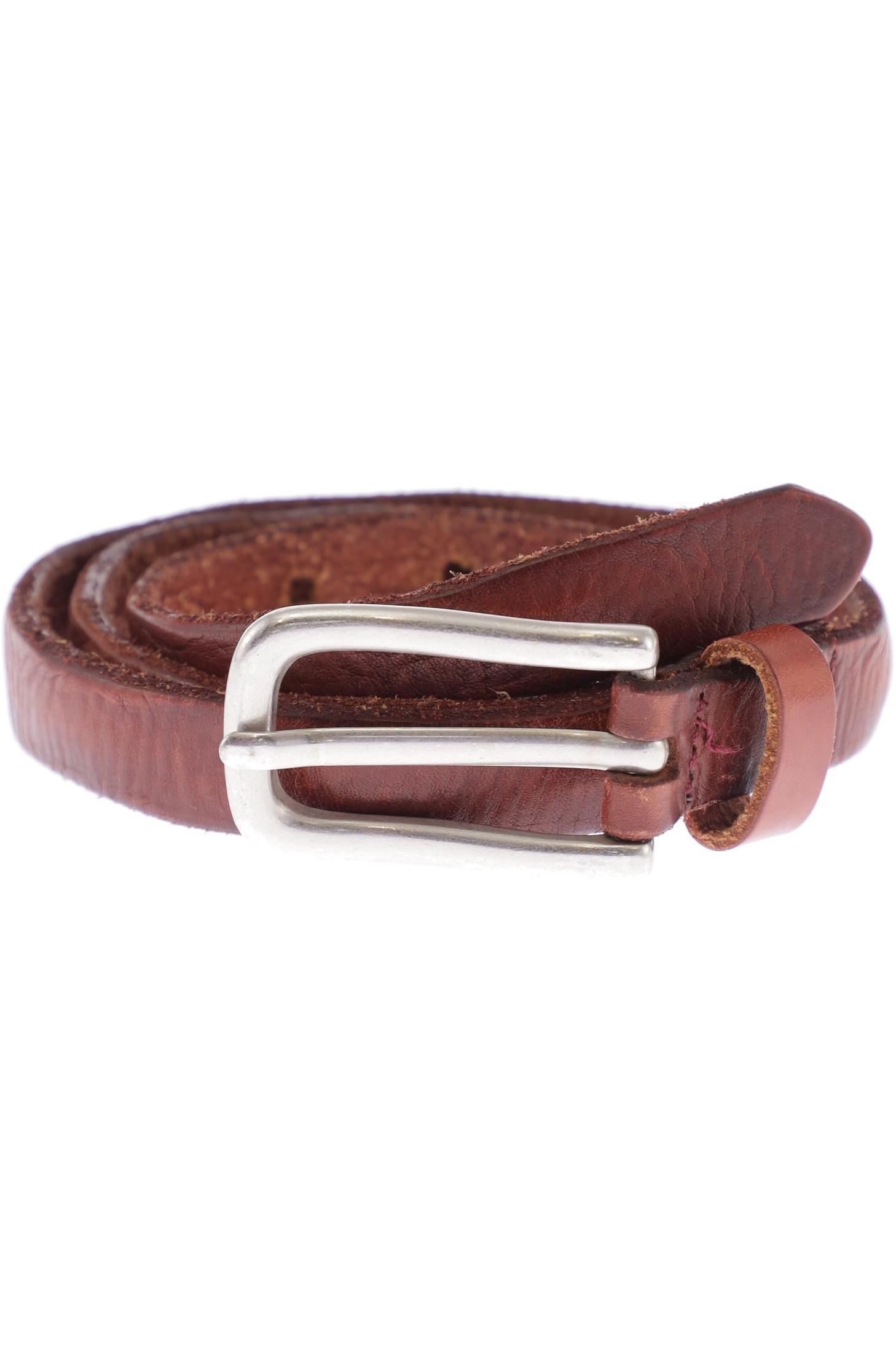 

Liebeskind Berlin Damen Gürtel, braun, Gr. 85