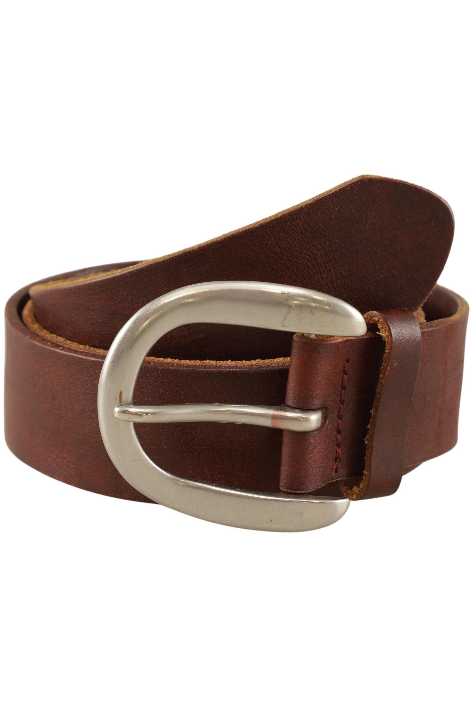 

Liebeskind Berlin Damen Gürtel, braun, Gr. 90