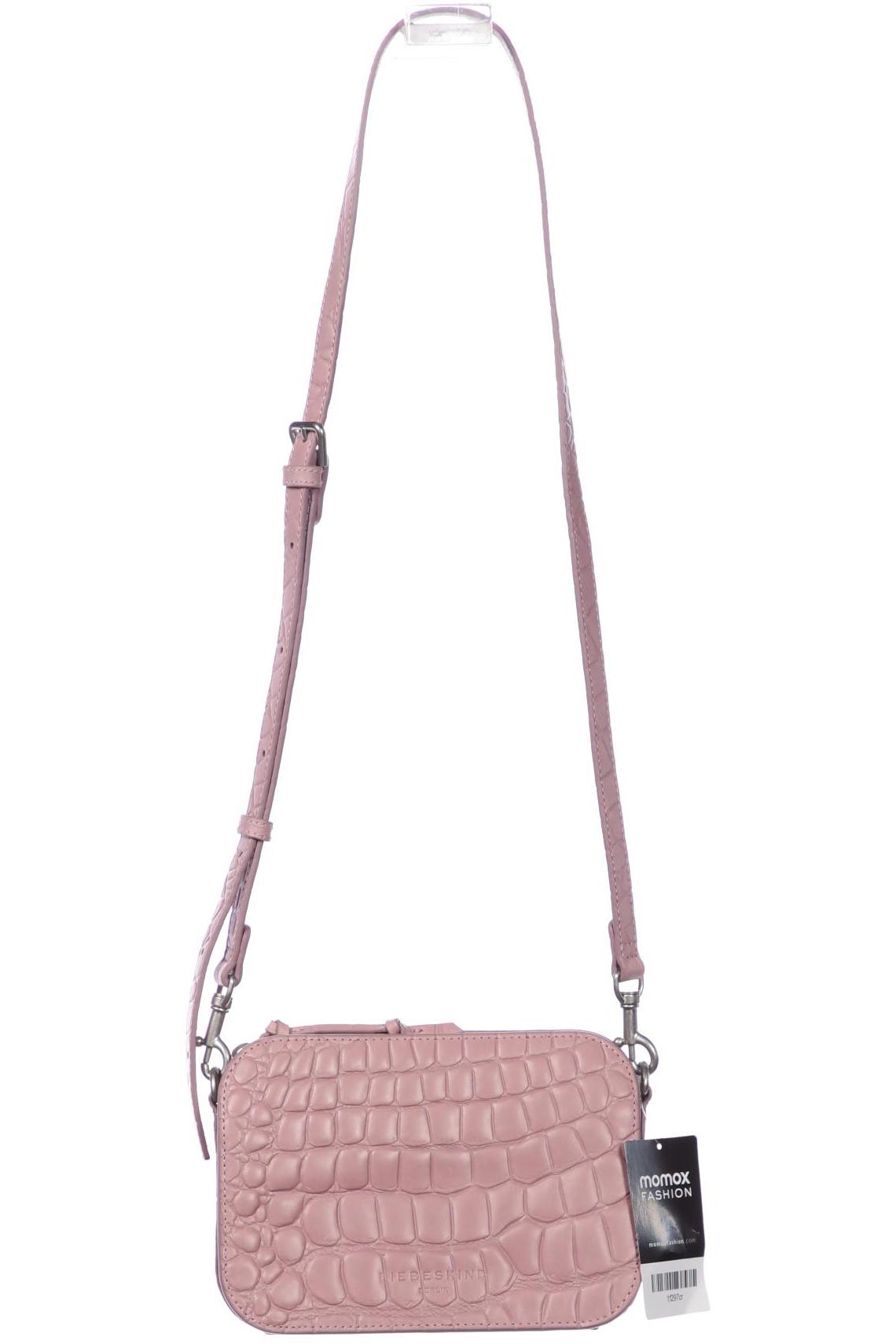 

Liebeskind Berlin Damen Handtasche, pink, Gr.