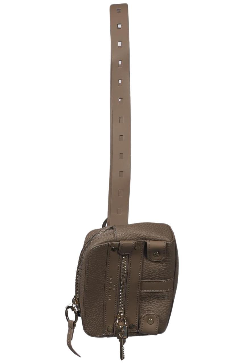 

Liebeskind Berlin Damen Handtasche, braun, Gr.