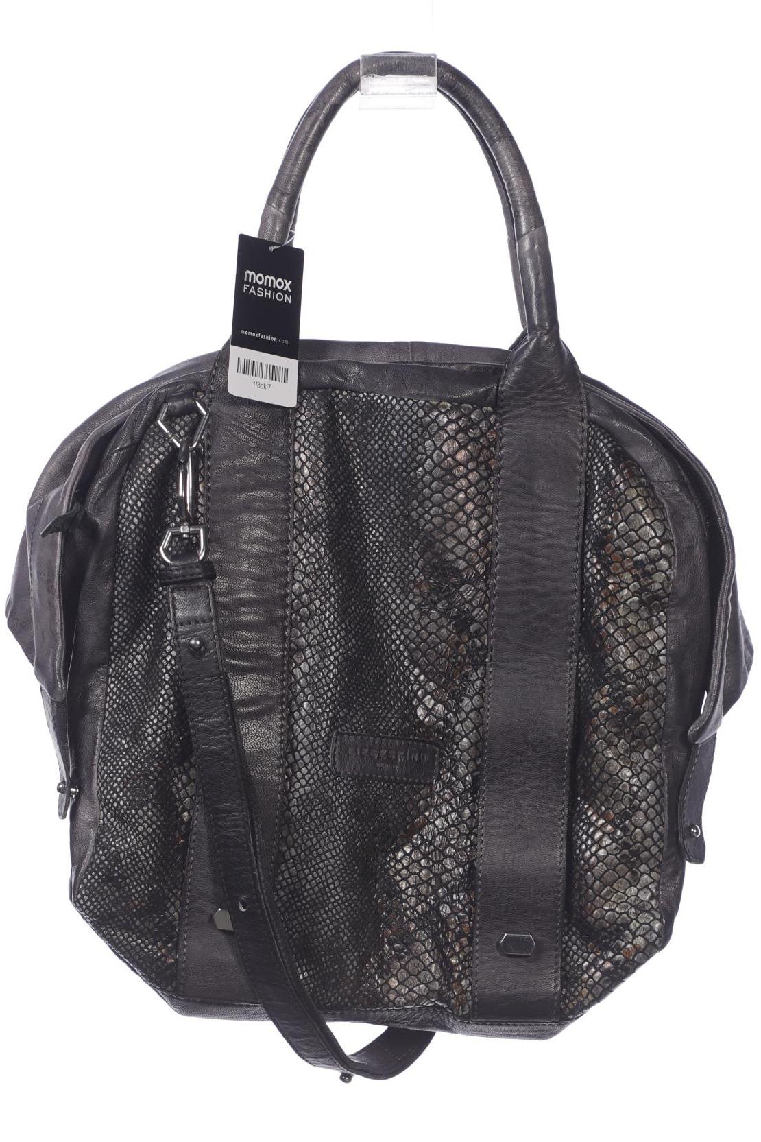 

Liebeskind Berlin Damen Handtasche, grau, Gr.