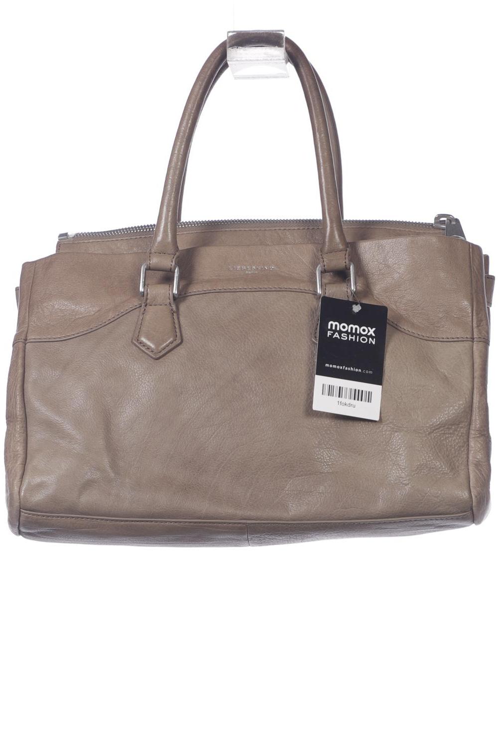 

Liebeskind Berlin Damen Handtasche, braun, Gr.