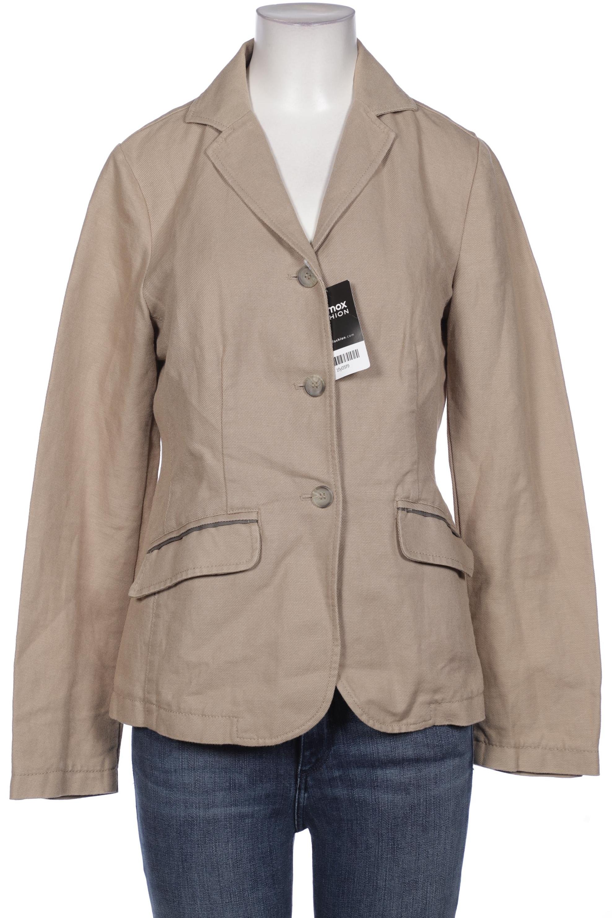 

Liebeskind Berlin Damen Blazer, beige, Gr. 36