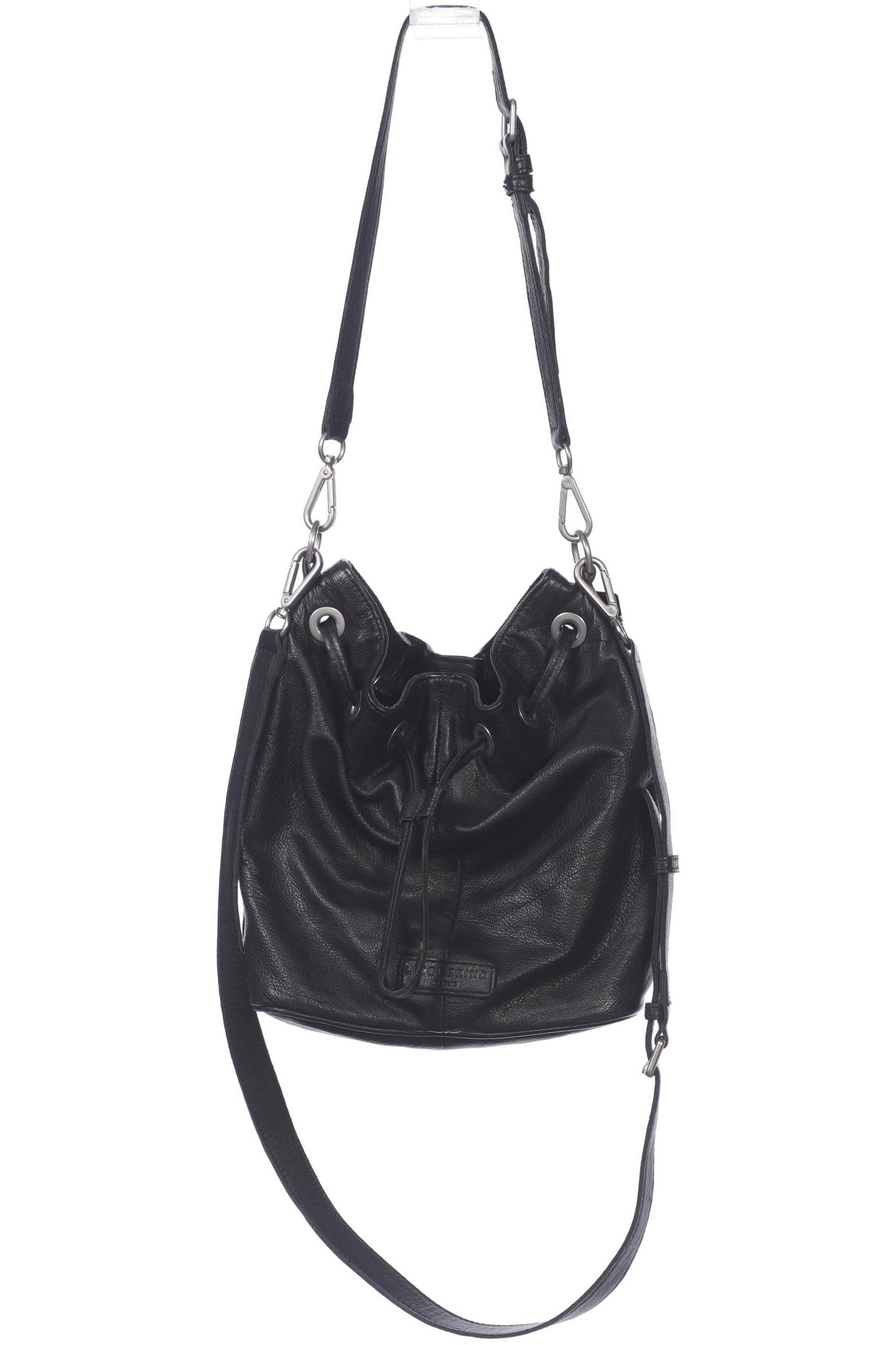 

Liebeskind Berlin Damen Handtasche, schwarz, Gr.